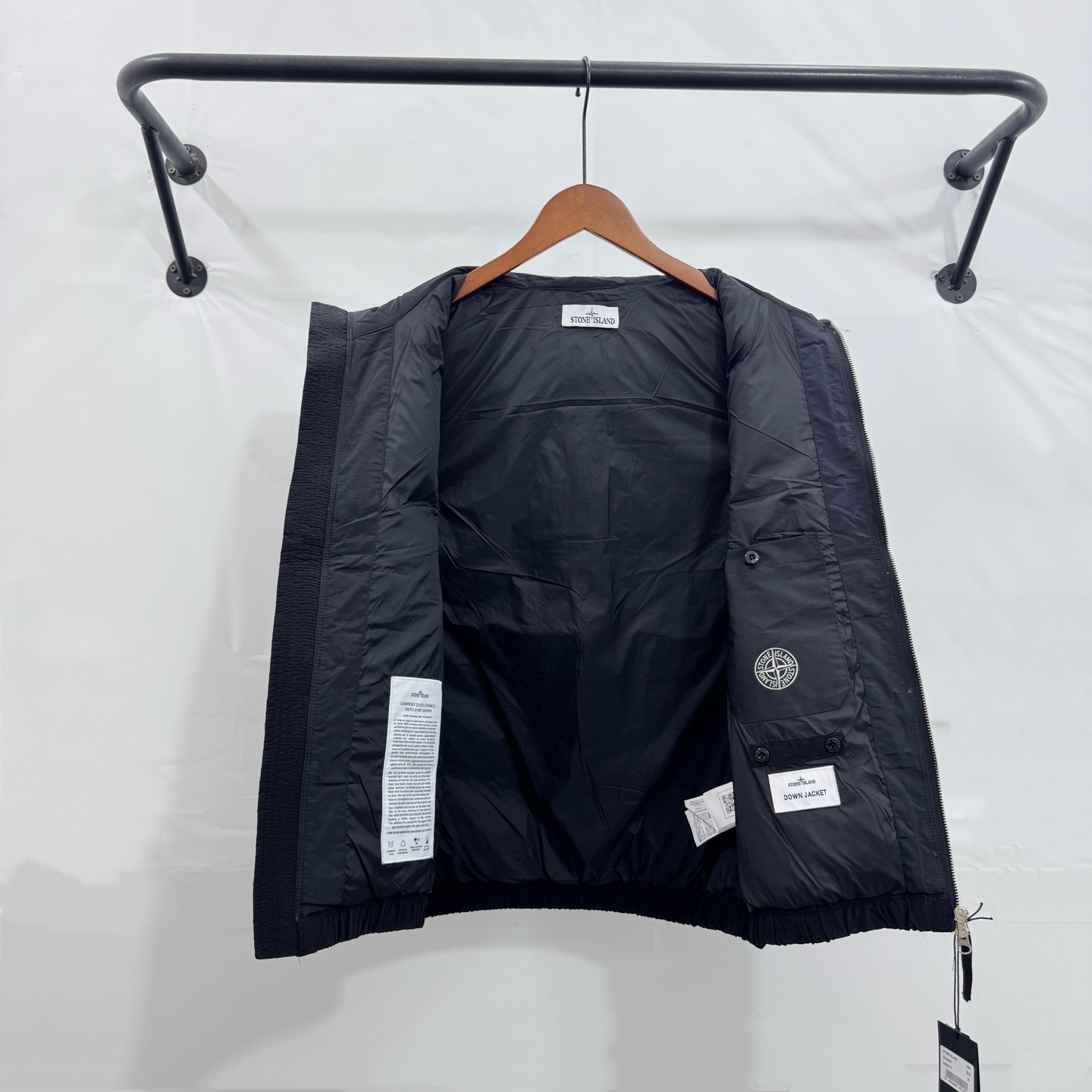 Cheap Stone Island Jackets for Men in 226830, $105 USD- [IB226830] - Replica Stone Island Jackets for Men