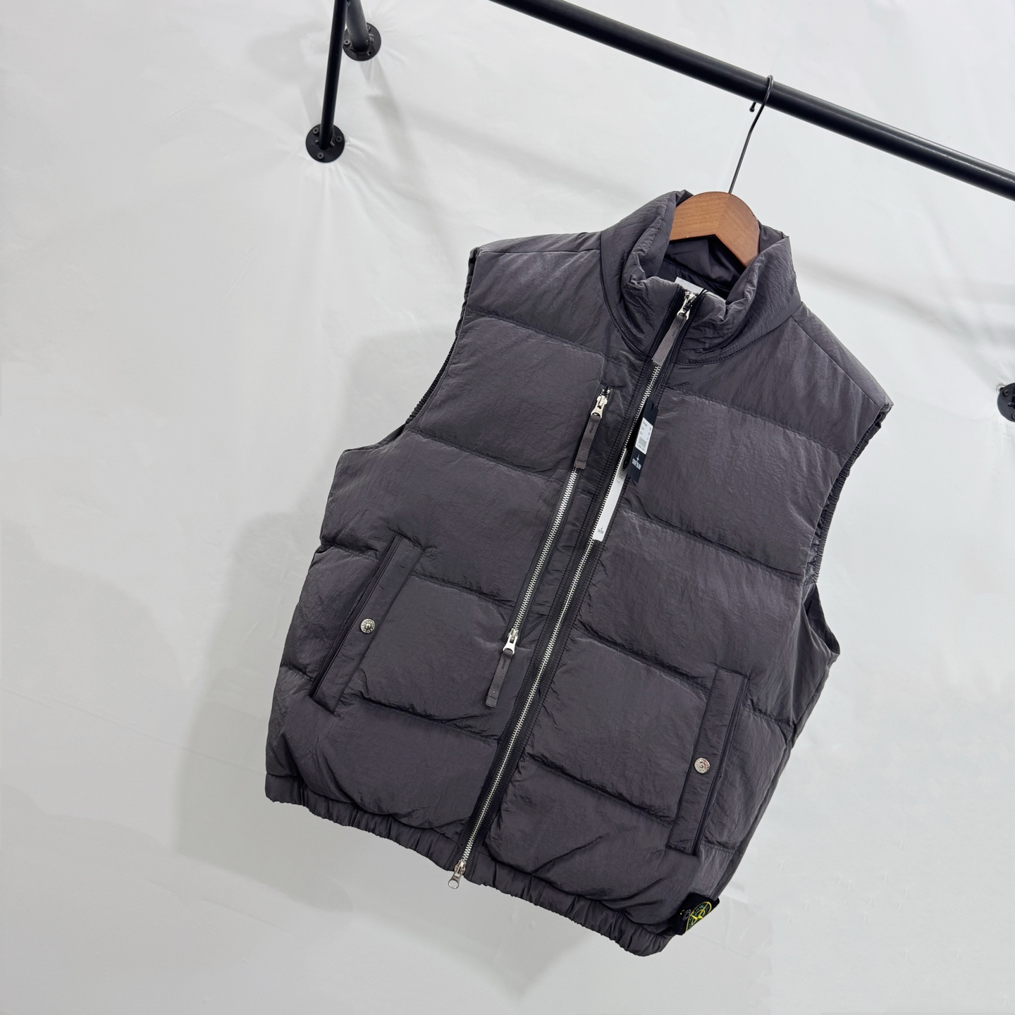 Cheap Stone Island Jackets for Men in 226831, $105 USD- [IB226831] - Replica Stone Island Jackets for Men