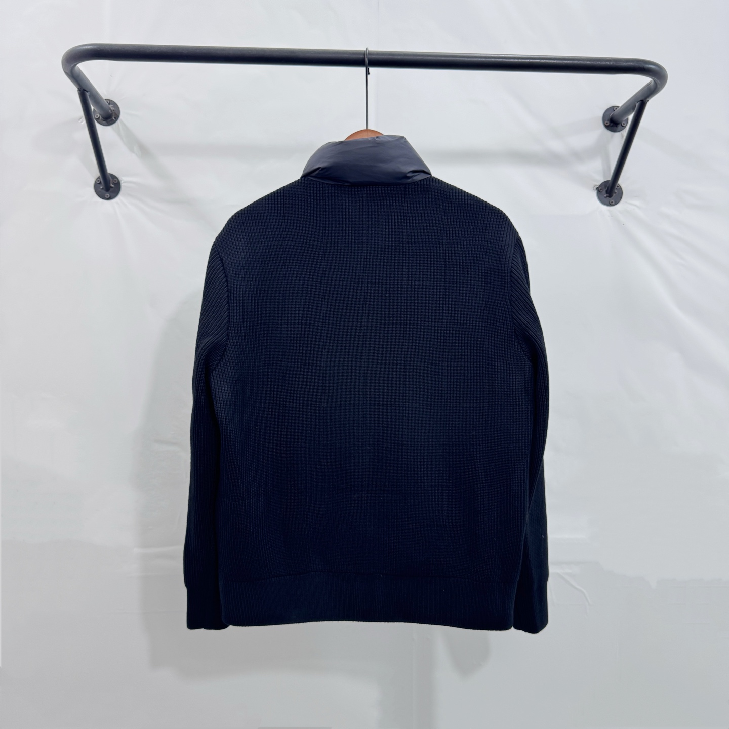 Cheap Moncle Thick Coats For Men in 226833, $125 USD- [IB226833] - Replica Moncle Thick Coats For Men