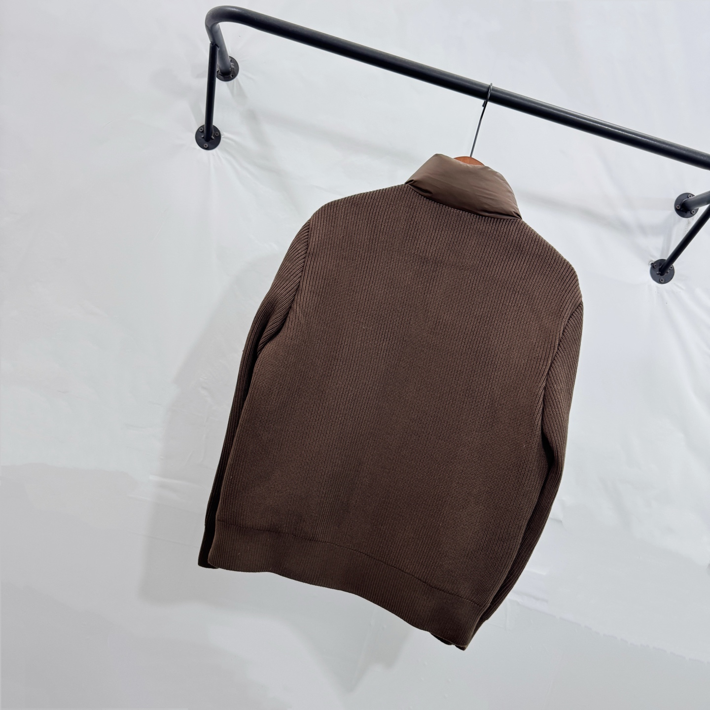 Cheap Moncle Thick Coats For Men in 226834, $125 USD- [IB226834] - Replica Moncle Thick Coats For Men