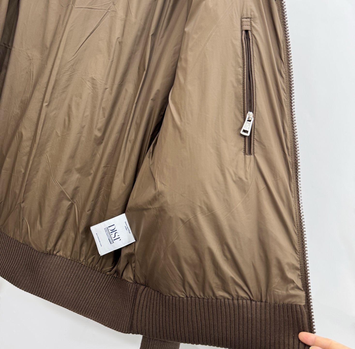Cheap Moncle Thick Coats For Men in 226834, $125 USD- [IB226834] - Replica Moncle Thick Coats For Men