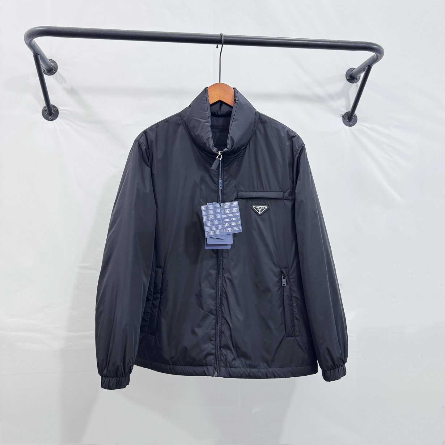 Cheap Prada Down Coats in 226835, $135 USD- [IB226835] - Replica Prada Down Coats