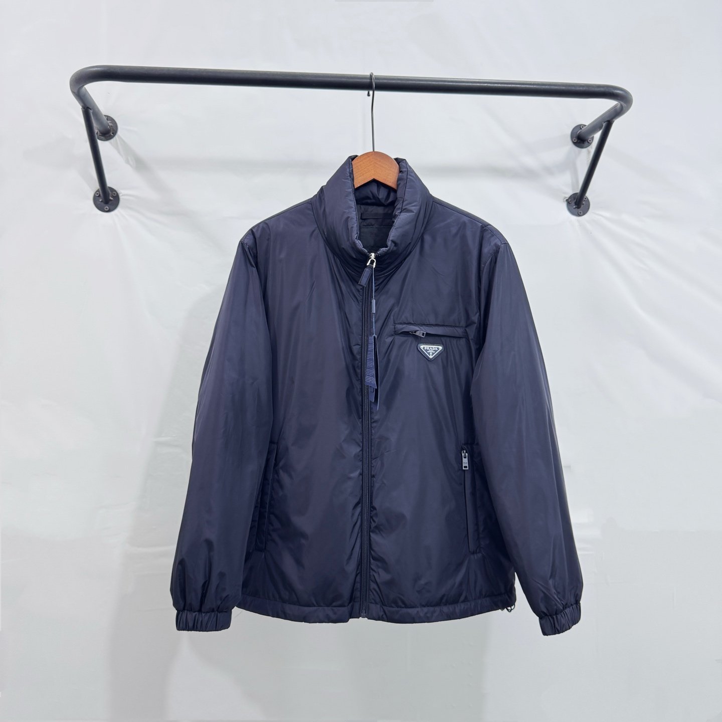 Cheap Prada Down Coats in 226836, $135 USD- [IB226836] - Replica Prada Down Coats