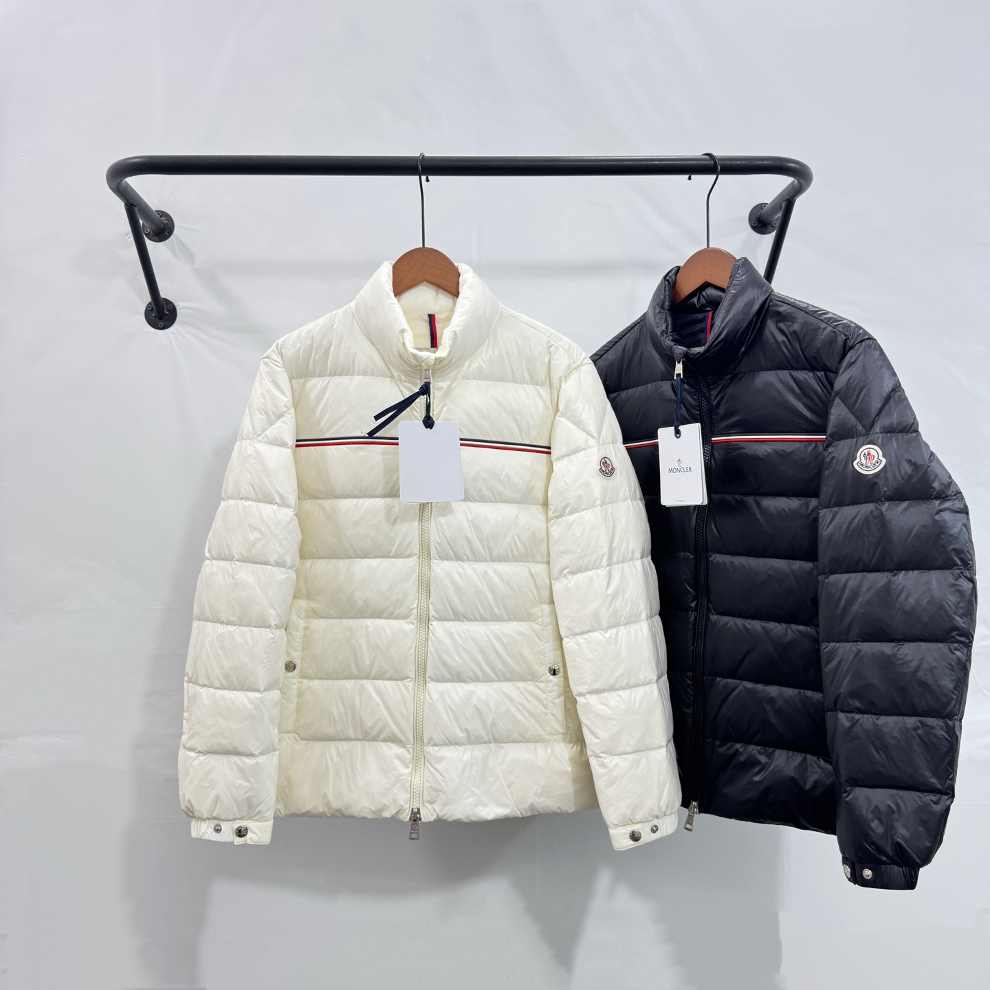 Cheap Prada Down Coats in 226837, $135 USD- [IB226837] - Replica Prada Down Coats