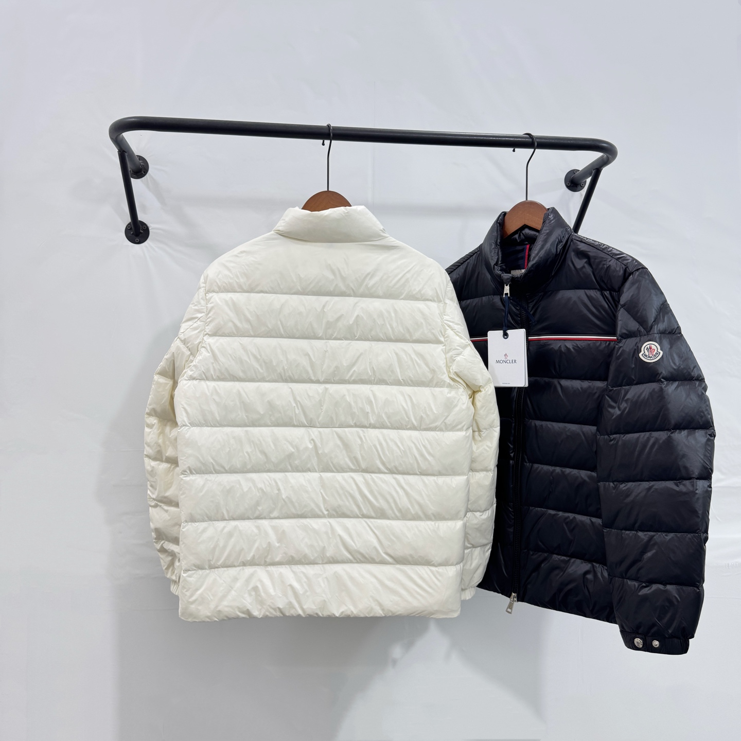 Cheap Prada Down Coats in 226837, $135 USD- [IB226837] - Replica Prada Down Coats
