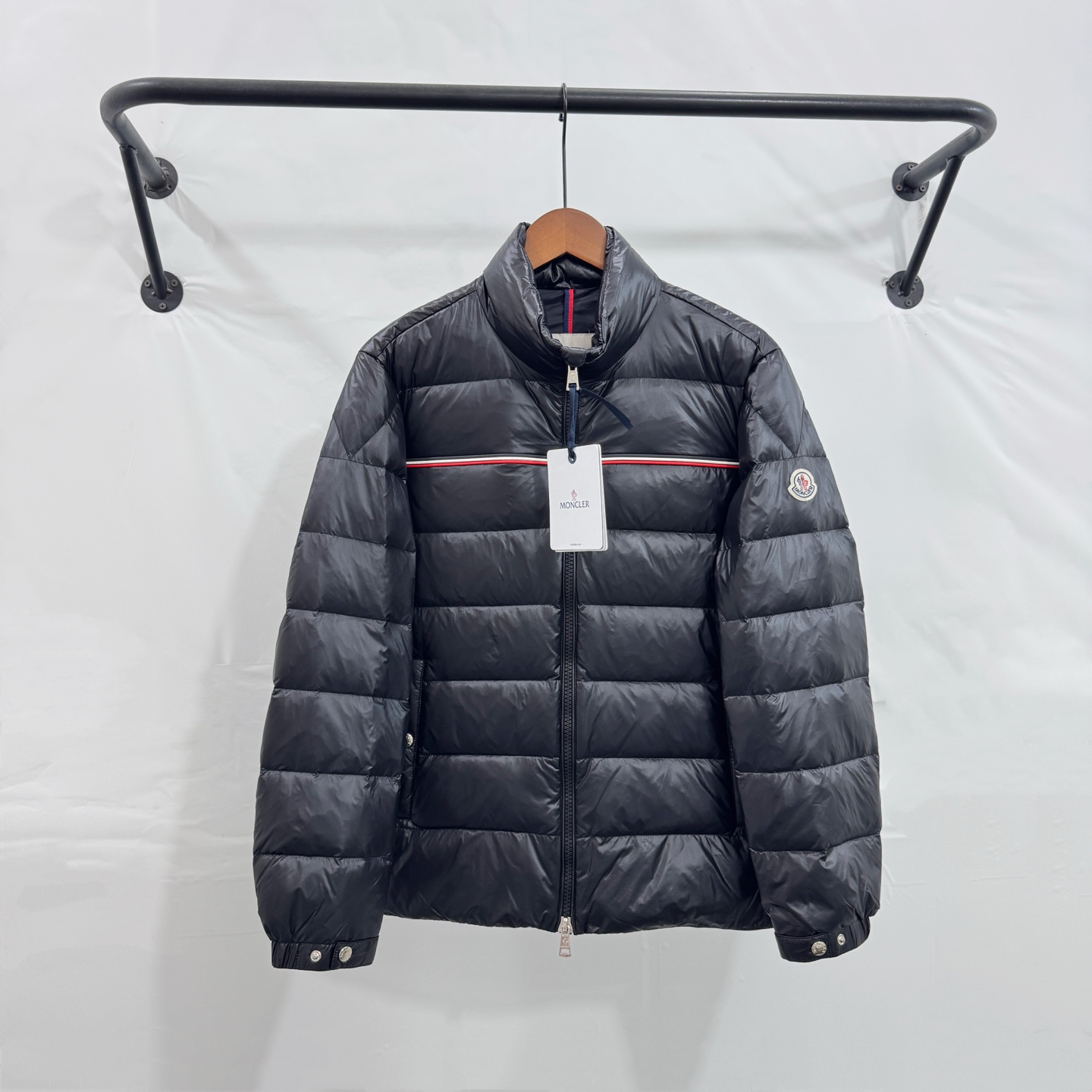 Cheap Prada Down Coats in 226838, $135 USD- [IB226838] - Replica Prada Down Coats