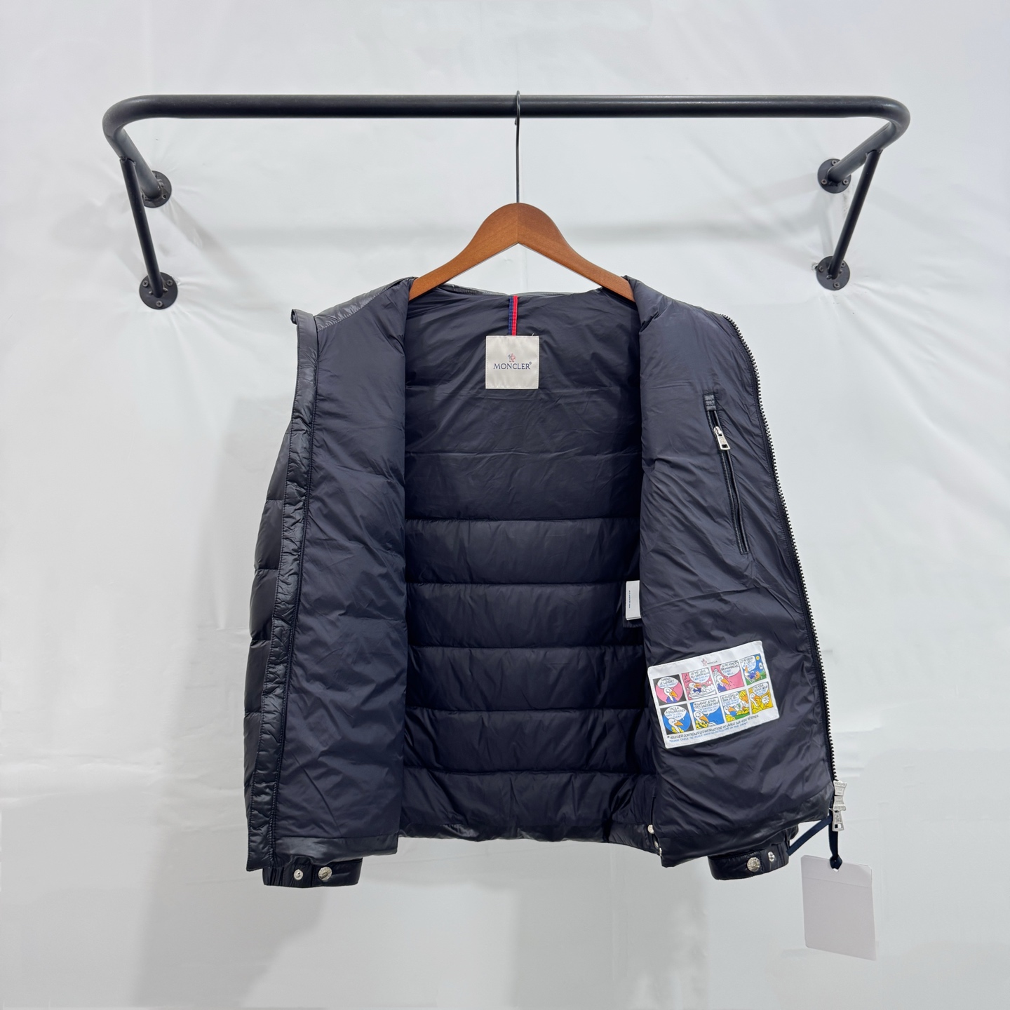 Cheap Prada Down Coats in 226838, $135 USD- [IB226838] - Replica Prada Down Coats