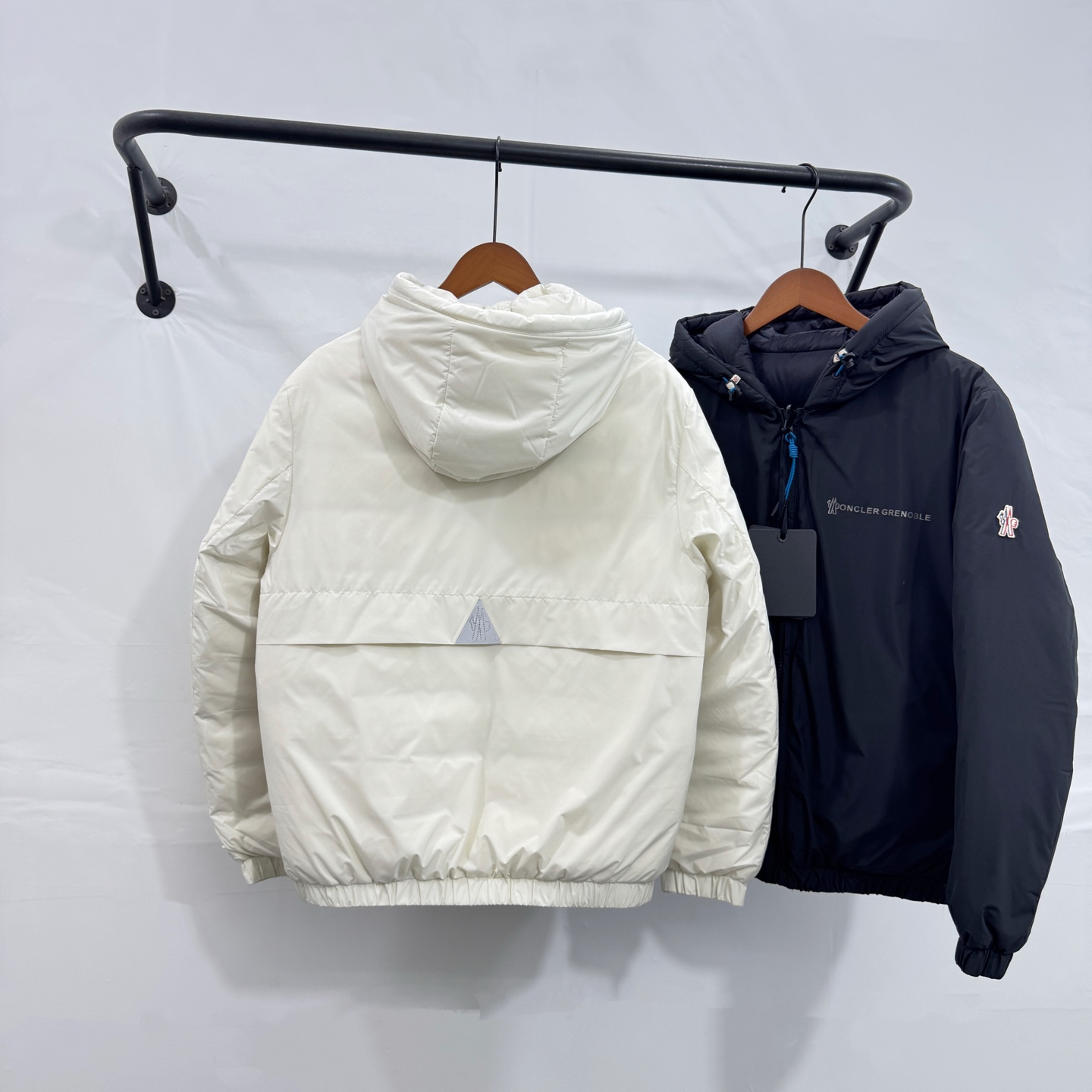 Cheap Moncle Thick Coats For Women in 226844, $160 USD- [IB226844] - Replica Moncle Thick Coats For Women