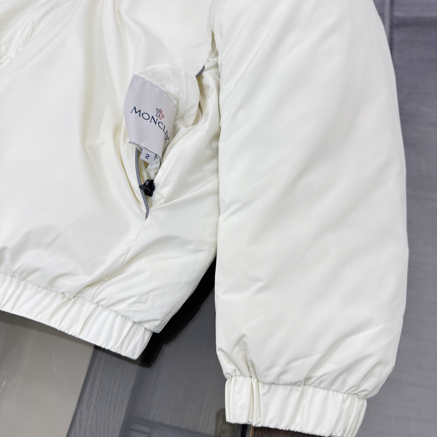 Cheap Moncle Thick Coats For Women in 226844, $160 USD- [IB226844] - Replica Moncle Thick Coats For Women