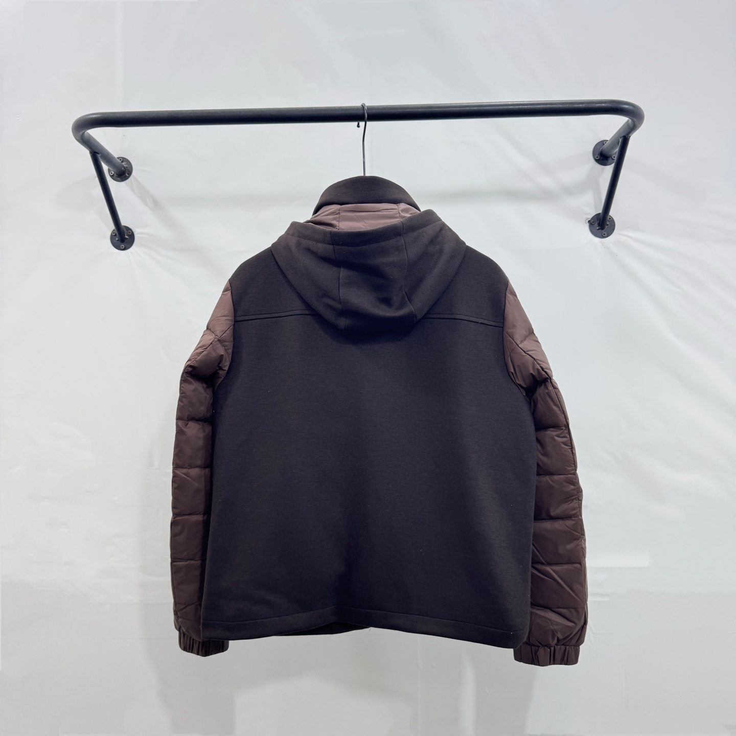 Cheap Zegna Thick Coats For Men in 226845, $150 USD- [IB226845] - Replica Zegna Thick Coats For Men