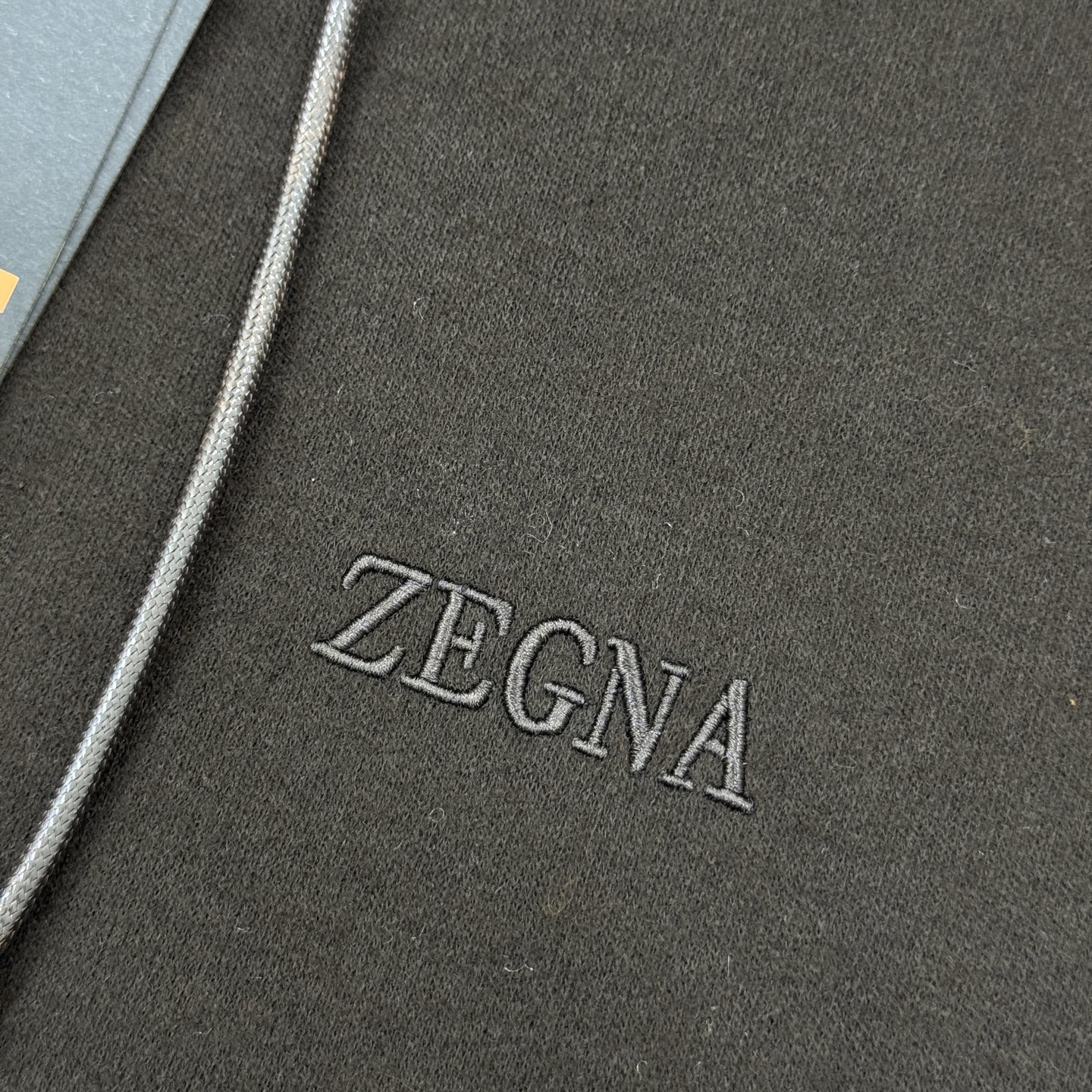 Cheap Zegna Thick Coats For Men in 226845, $150 USD- [IB226845] - Replica Zegna Thick Coats For Men