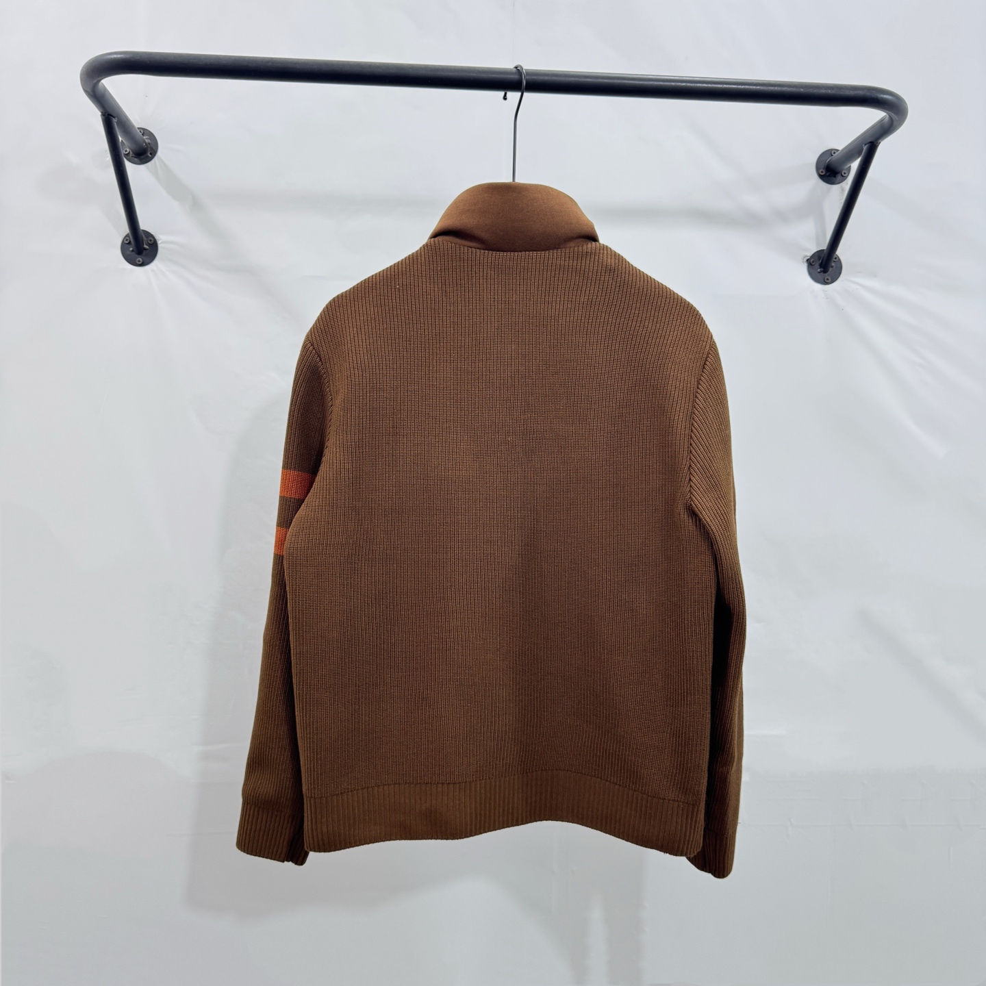 Cheap Zegna Thick Coats For Men in 226848, $135 USD- [IB226848] - Replica Zegna Thick Coats For Men