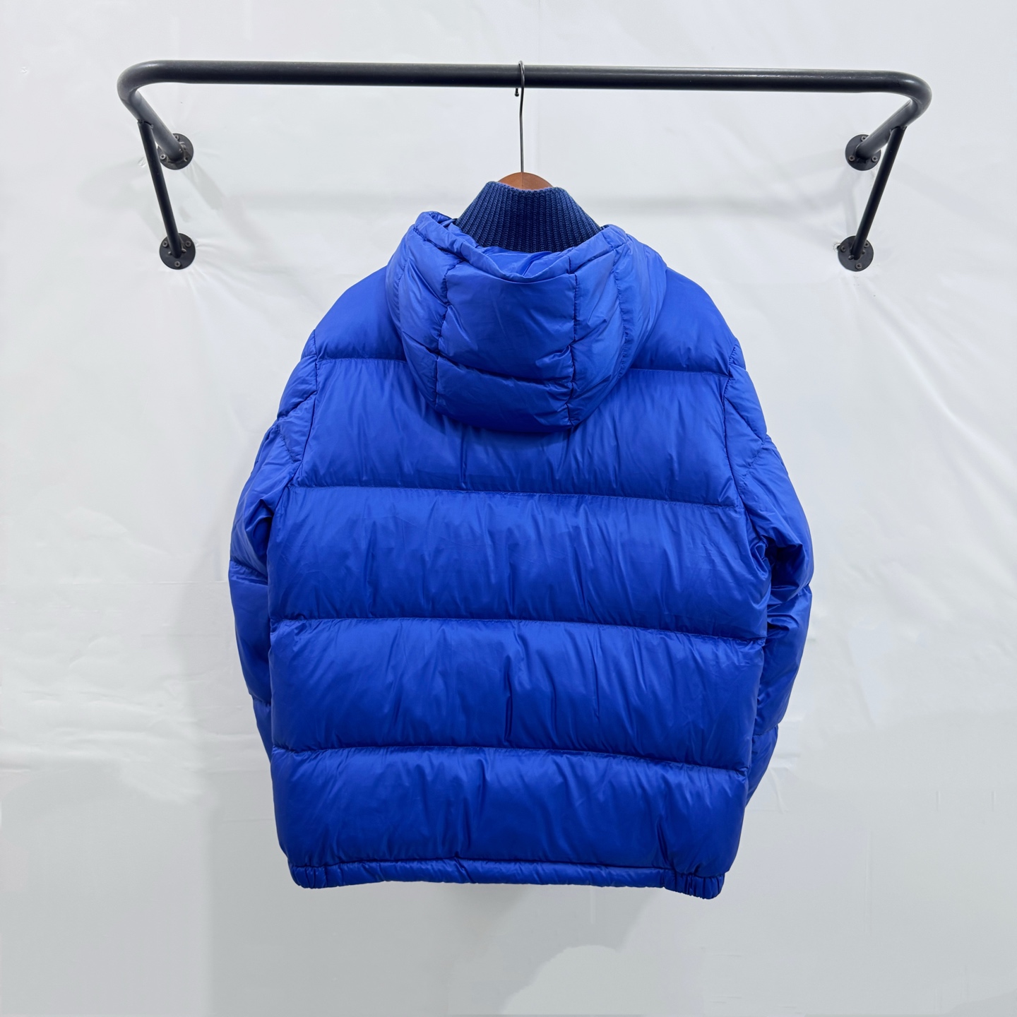 Cheap Moncle Thick Coats For Men in 226851, $155 USD- [IB226851] - Replica Moncle Thick Coats For Men