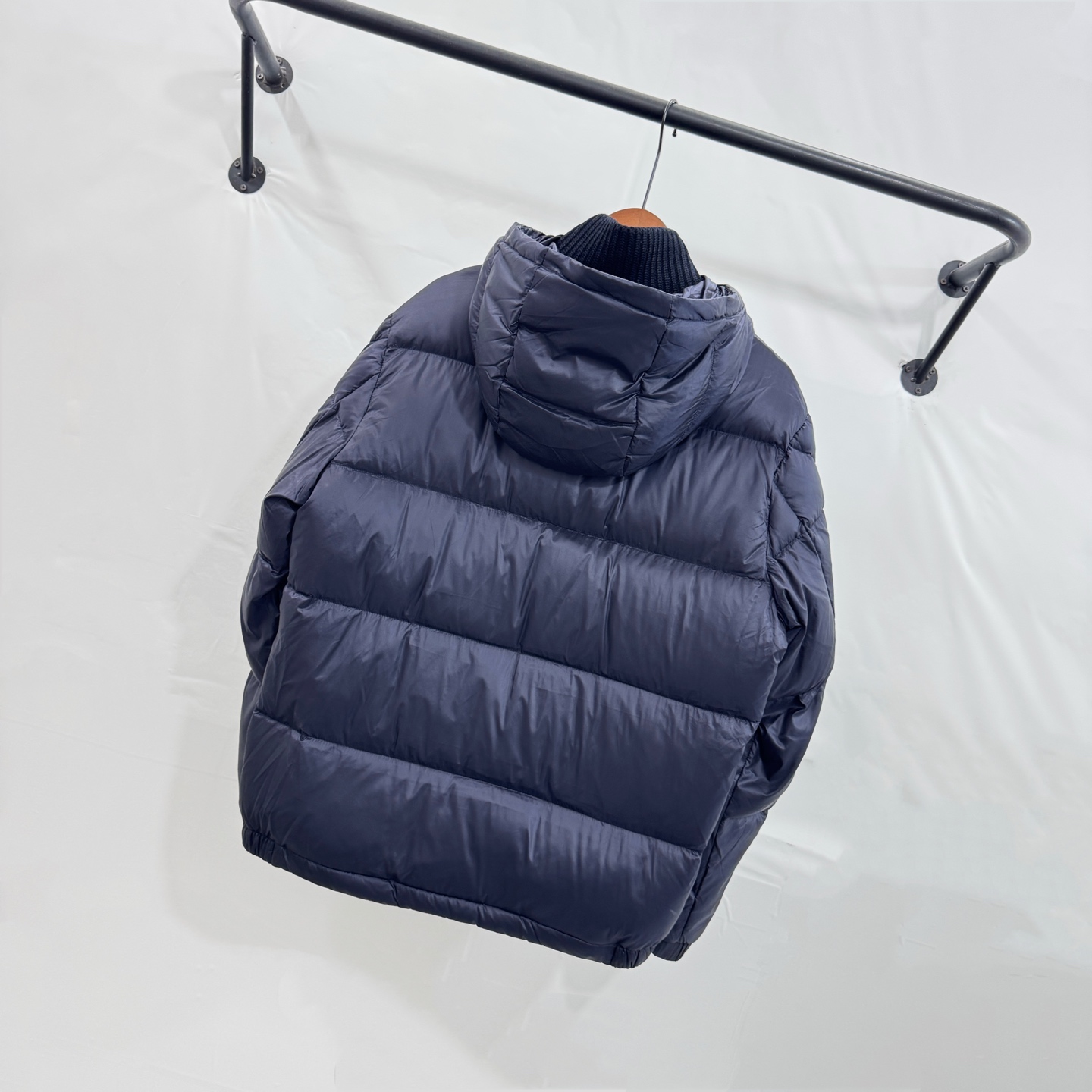 Cheap Moncle Thick Coats For Men in 226852, $155 USD- [IB226852] - Replica Moncle Thick Coats For Men