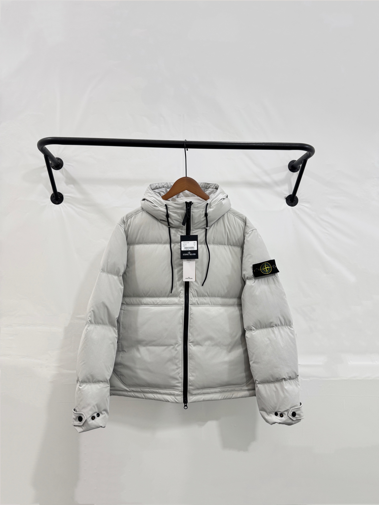 Cheap Stone Island Jackets for Men in 226853, $155 USD- [IB226853] - Replica Stone Island Jackets for Men