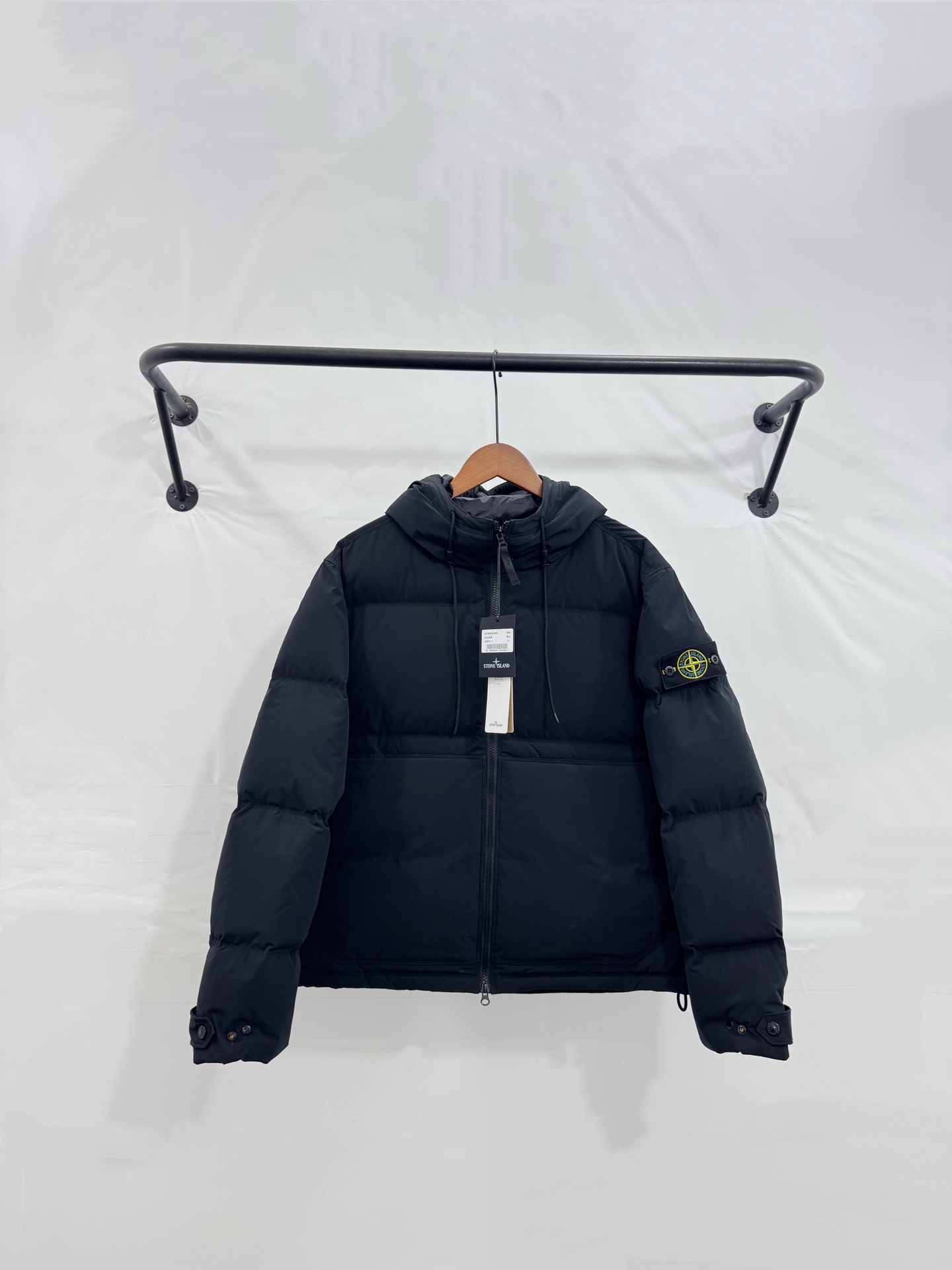Cheap Stone Island Jackets for Men in 226854, $155 USD- [IB226854] - Replica Stone Island Jackets for Men