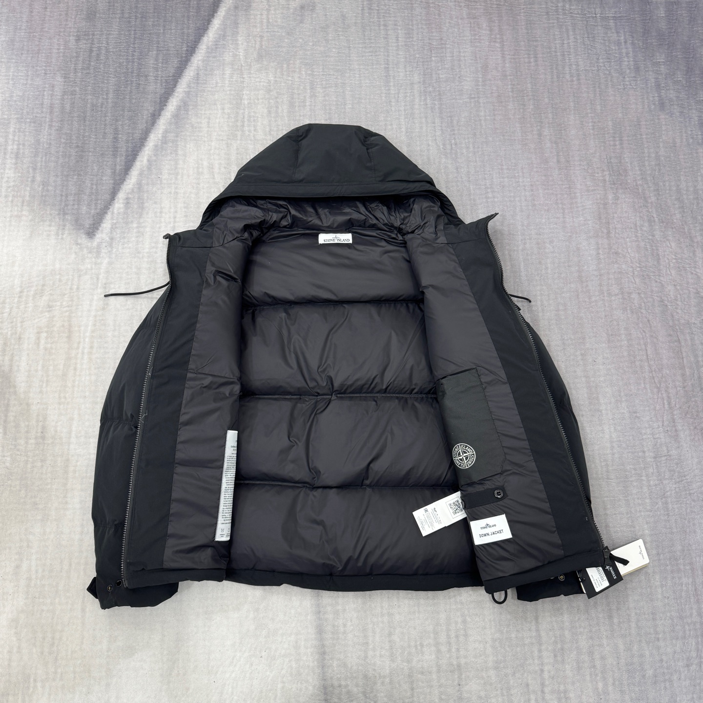 Cheap Stone Island Jackets for Men in 226854, $155 USD- [IB226854] - Replica Stone Island Jackets for Men