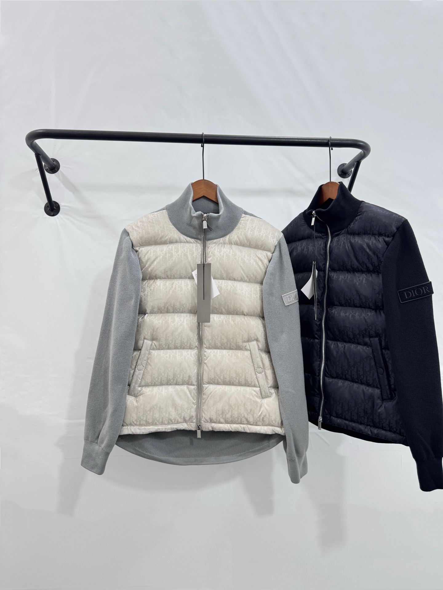 Cheap Dior Jackets in 226855, $135 USD- [IB226855] - Replica Dior Jackets