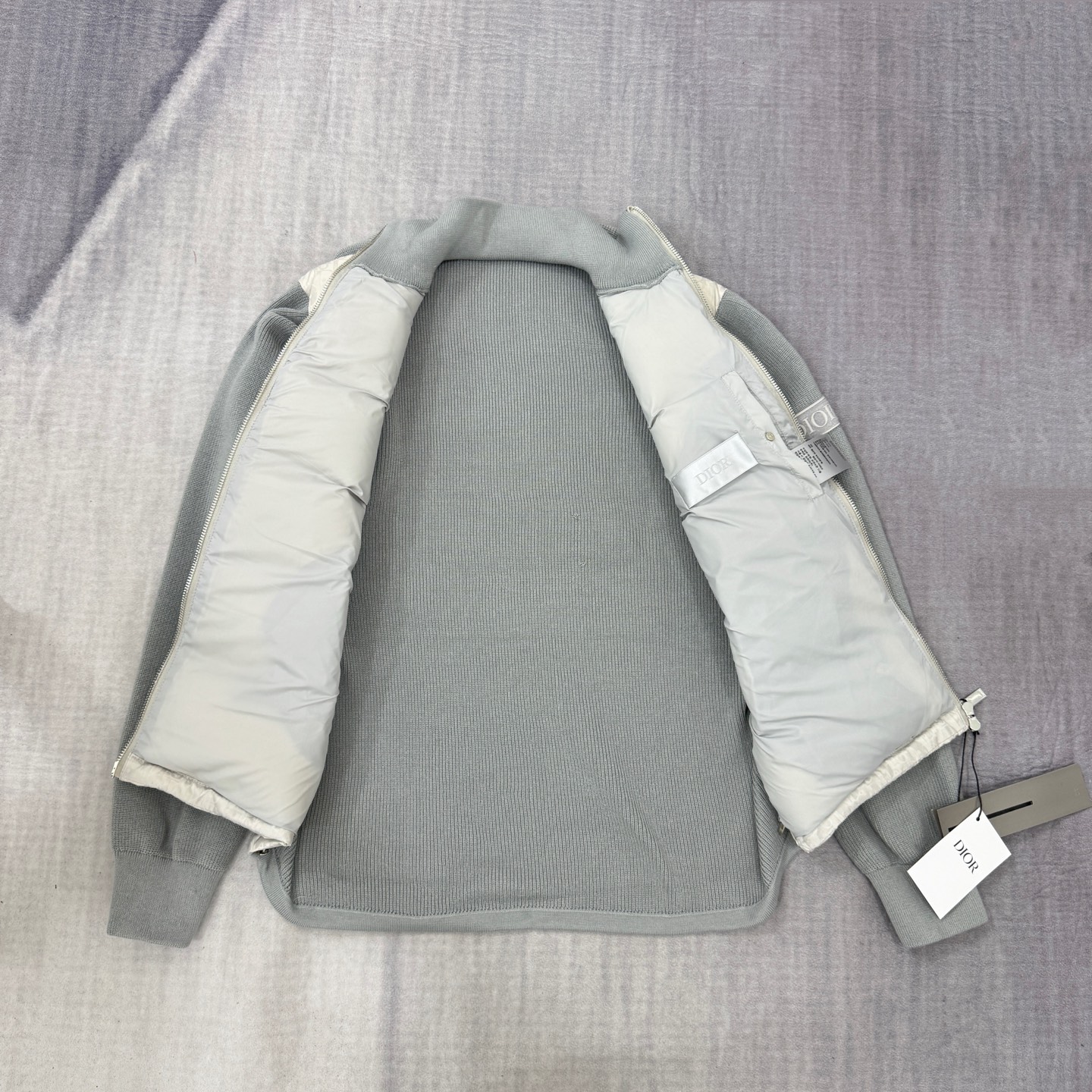 Cheap Dior Jackets in 226855, $135 USD- [IB226855] - Replica Dior Jackets