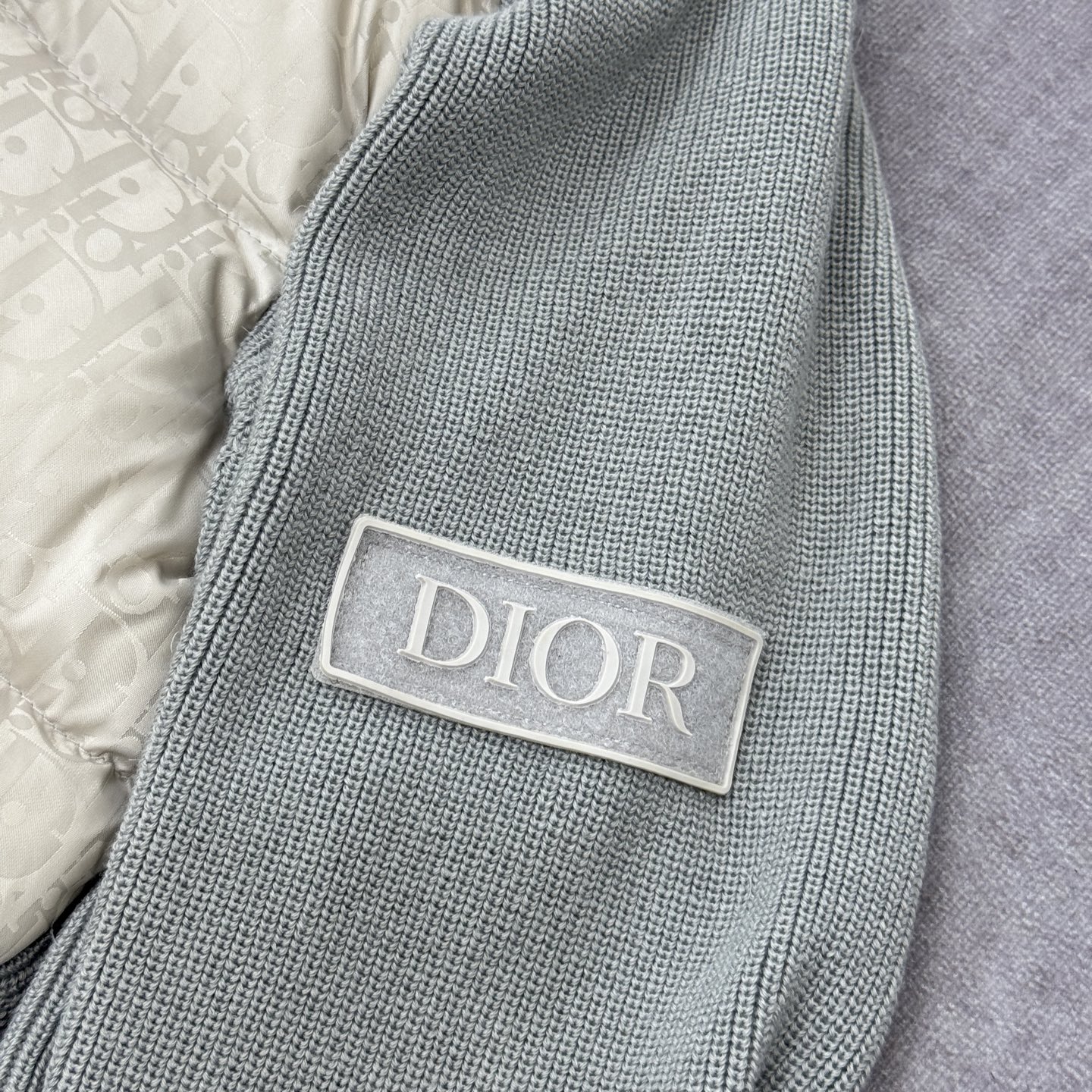 Cheap Dior Jackets in 226855, $135 USD- [IB226855] - Replica Dior Jackets