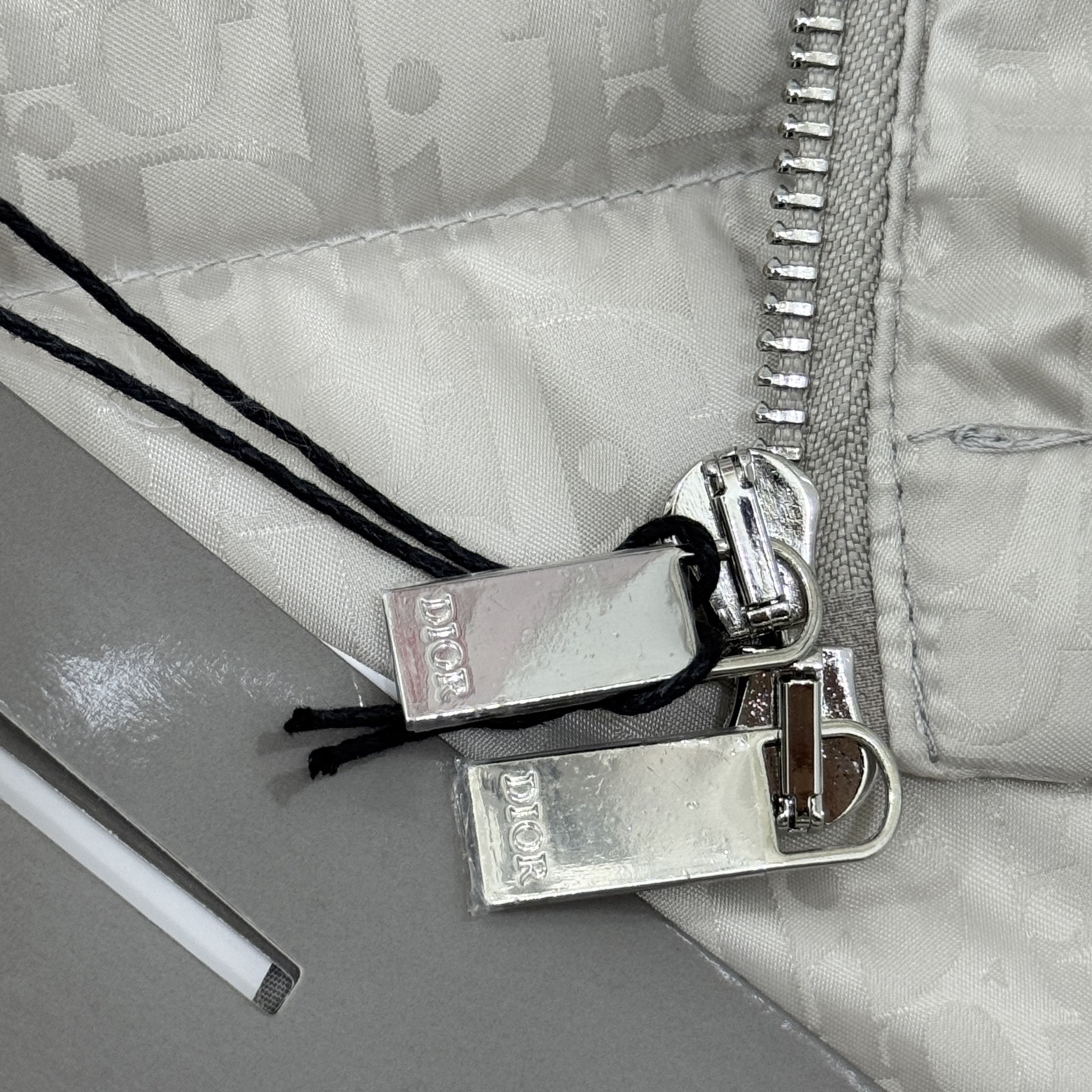 Cheap Dior Jackets in 226855, $135 USD- [IB226855] - Replica Dior Jackets