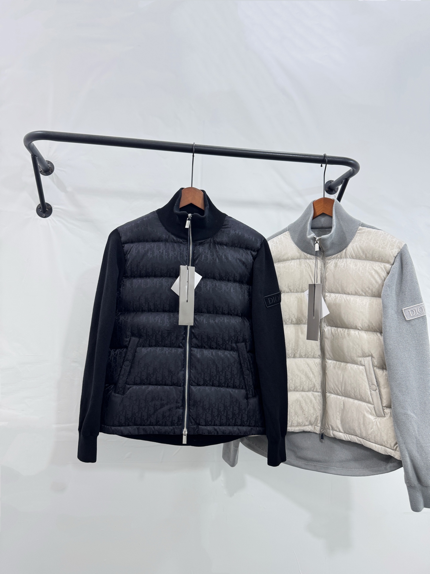 Cheap Dior Jackets in 226856, $135 USD- [IB226856] - Replica Dior Jackets