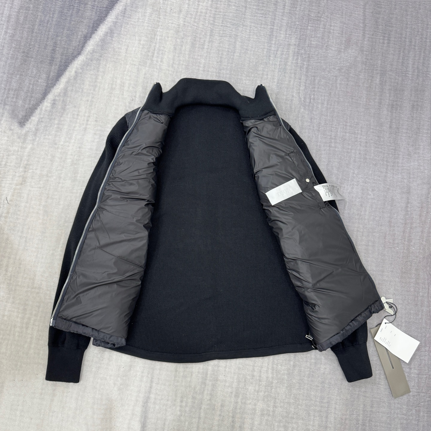Cheap Dior Jackets in 226856, $135 USD- [IB226856] - Replica Dior Jackets