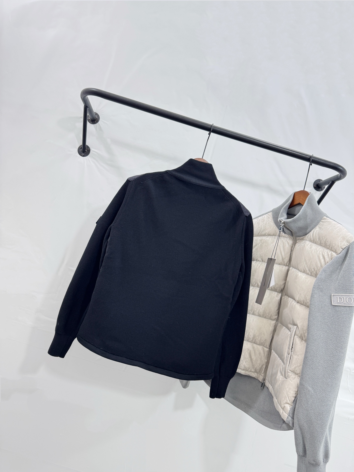 Cheap Dior Jackets in 226856, $135 USD- [IB226856] - Replica Dior Jackets