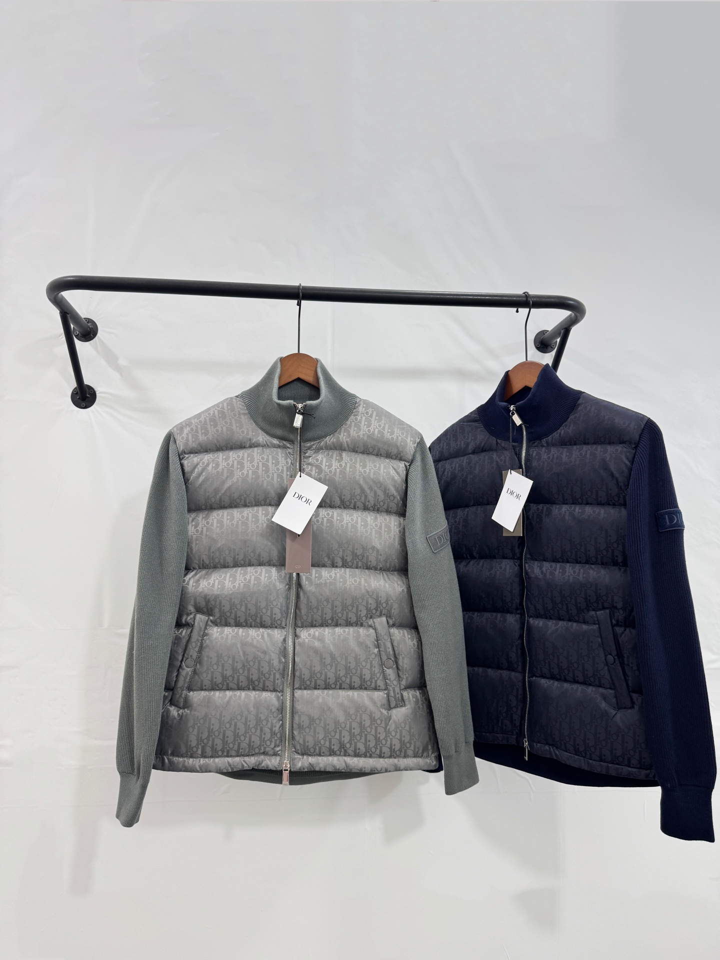 Cheap Dior Jackets in 226857, $135 USD- [IB226857] - Replica Dior Jackets