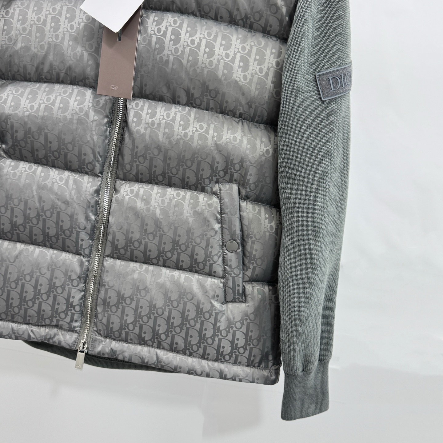 Cheap Dior Jackets in 226857, $135 USD- [IB226857] - Replica Dior Jackets