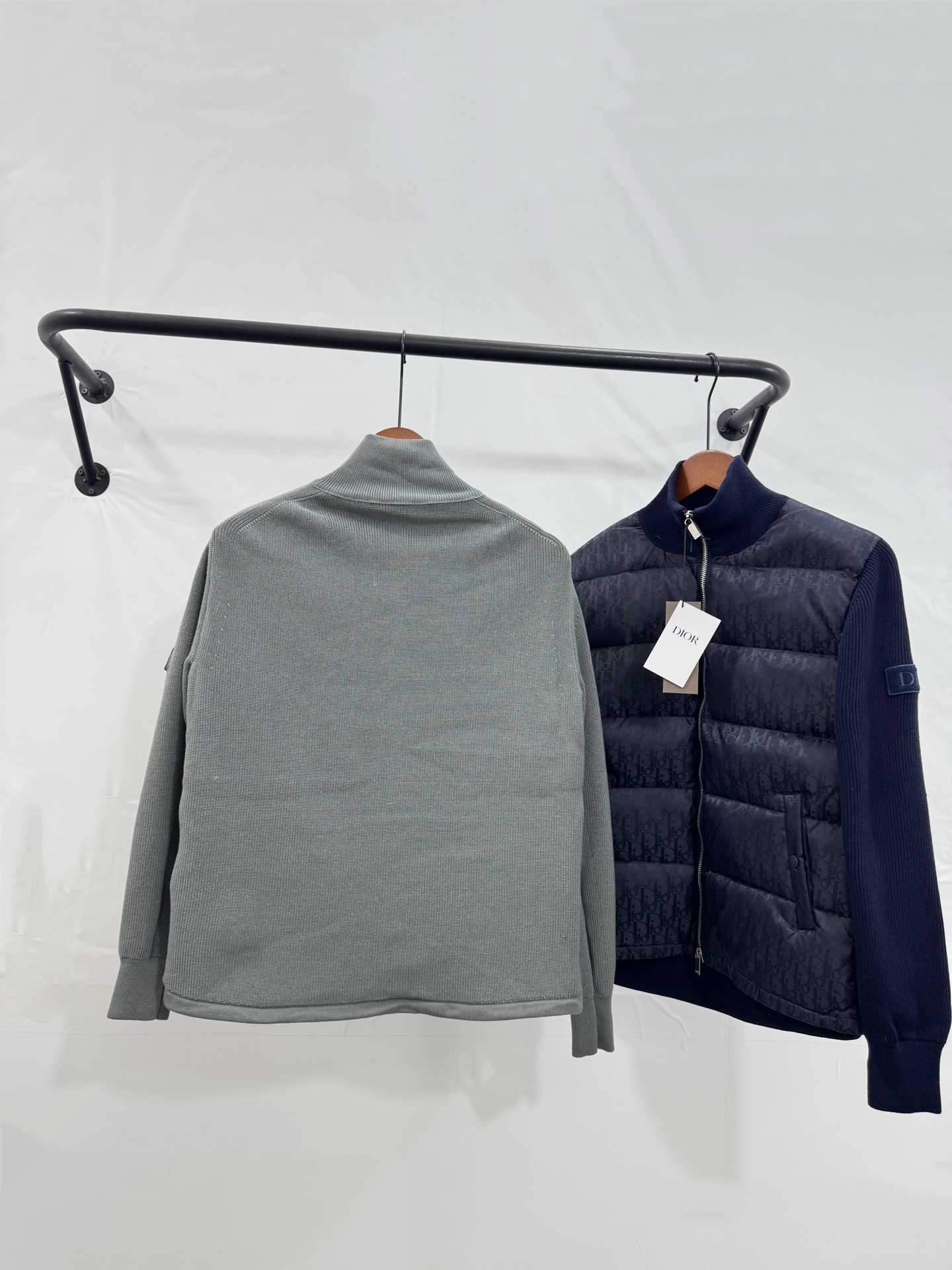 Cheap Dior Jackets in 226857, $135 USD- [IB226857] - Replica Dior Jackets