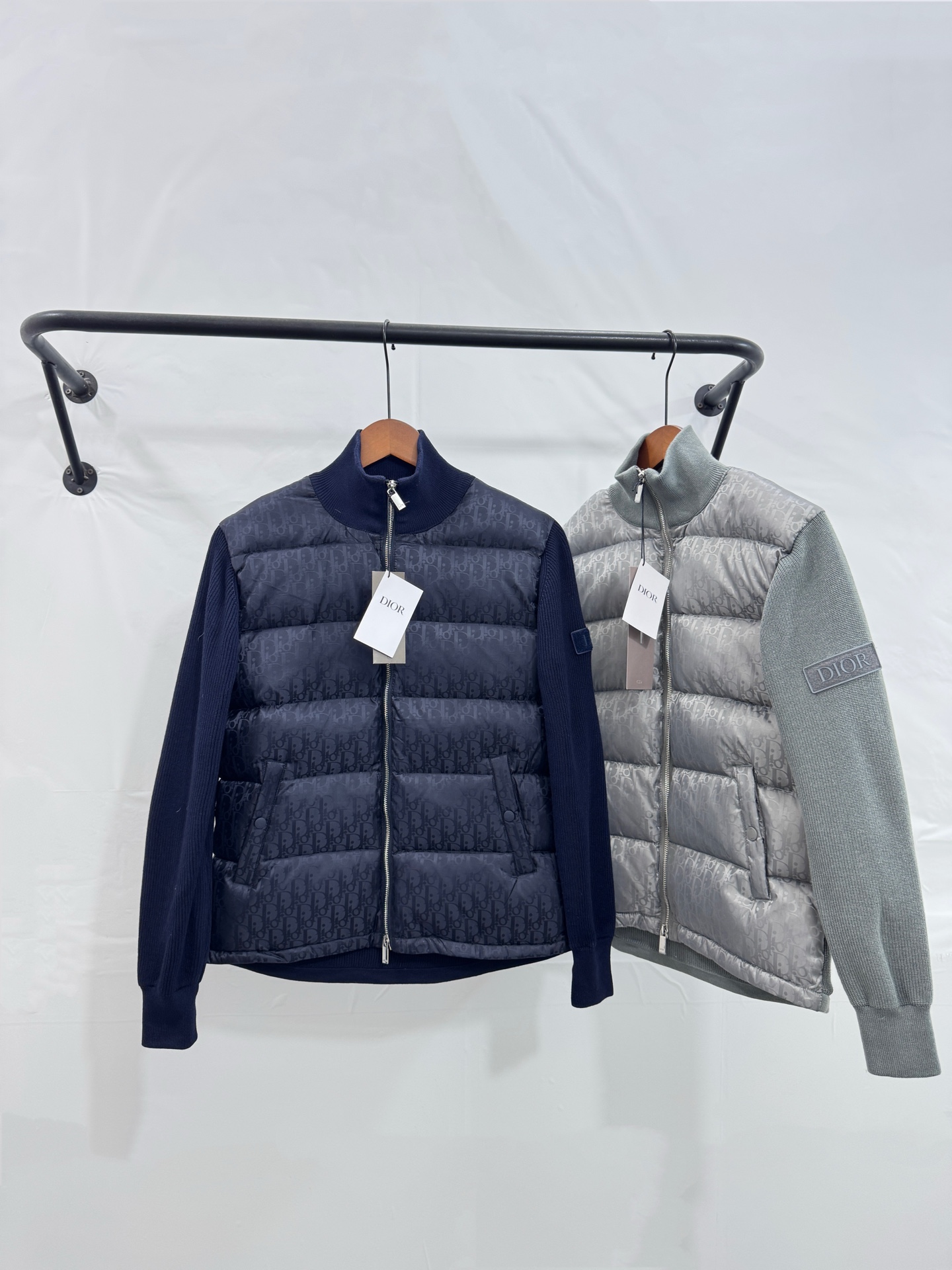 Cheap Dior Jackets in 226858, $135 USD- [IB226858] - Replica Dior Jackets