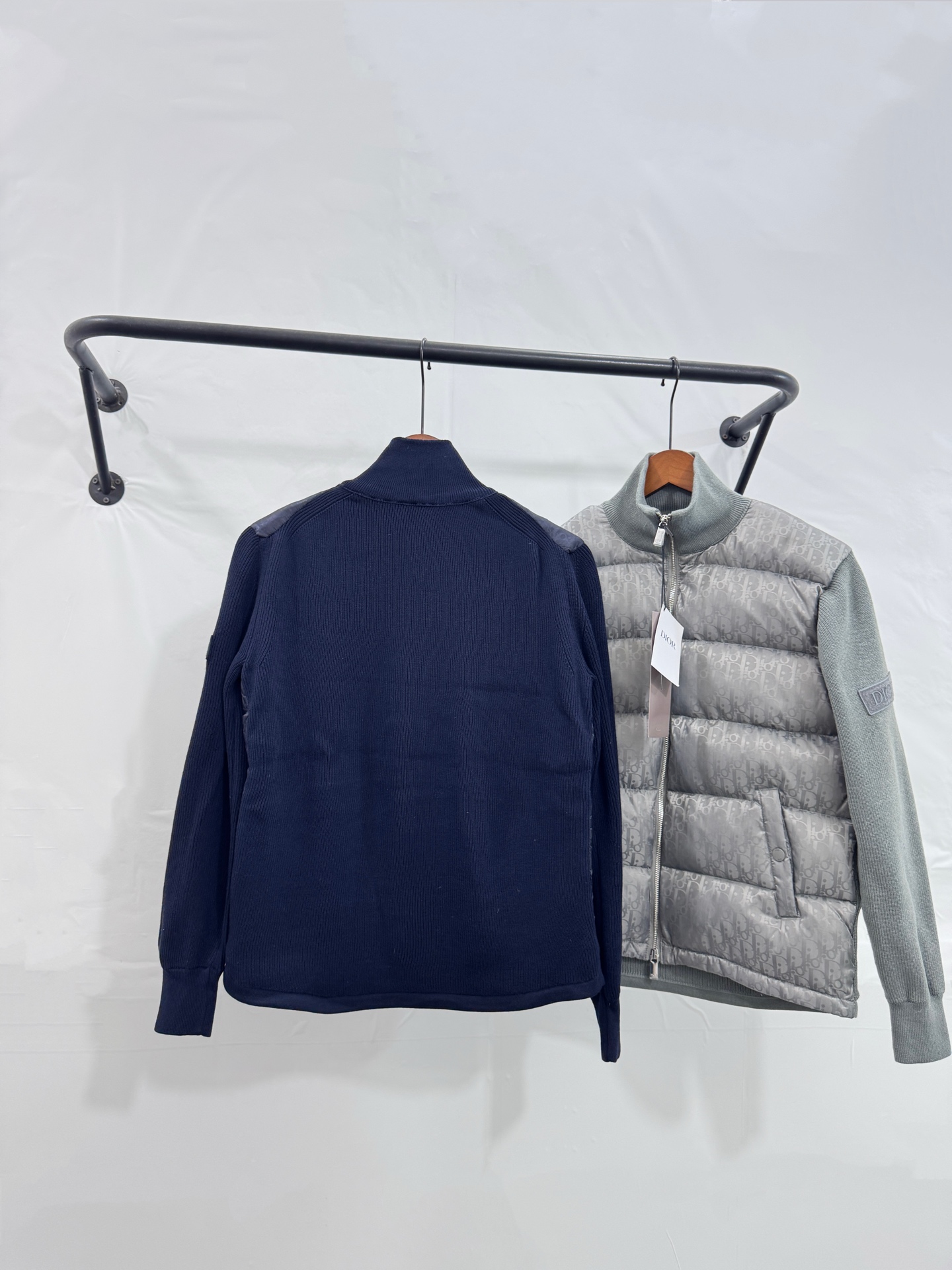 Cheap Dior Jackets in 226858, $135 USD- [IB226858] - Replica Dior Jackets