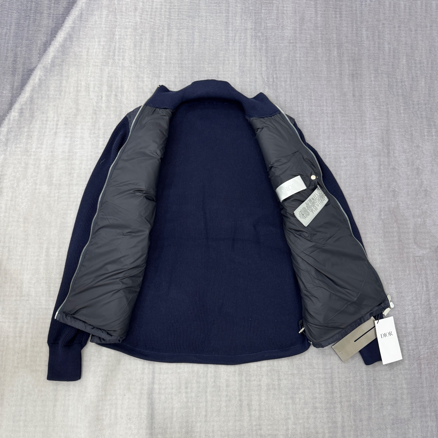 Cheap Dior Jackets in 226858, $135 USD- [IB226858] - Replica Dior Jackets
