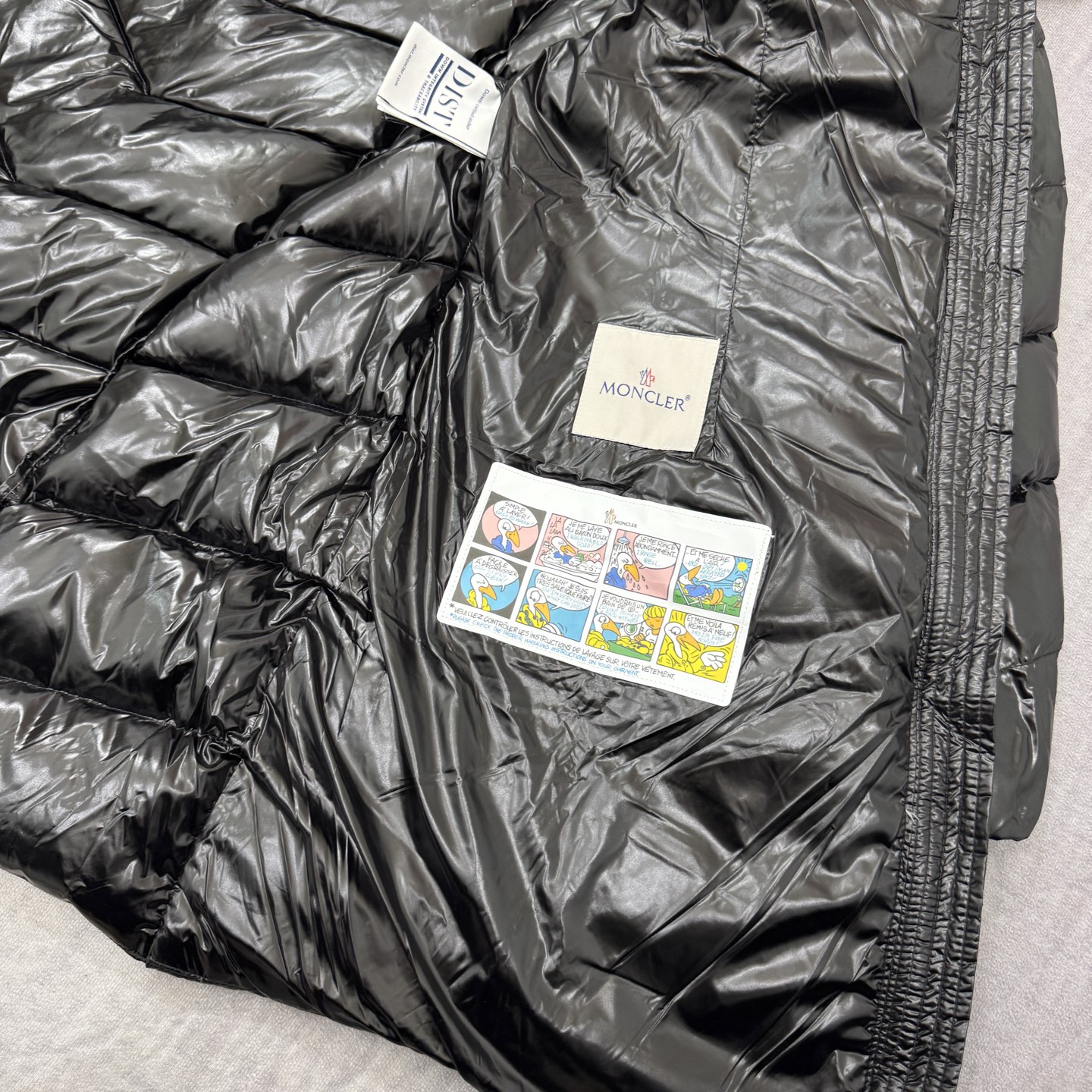 Cheap Moncle Thick Coats For Women in 226859, $160 USD- [IB226859] - Replica Moncle Thick Coats For Women