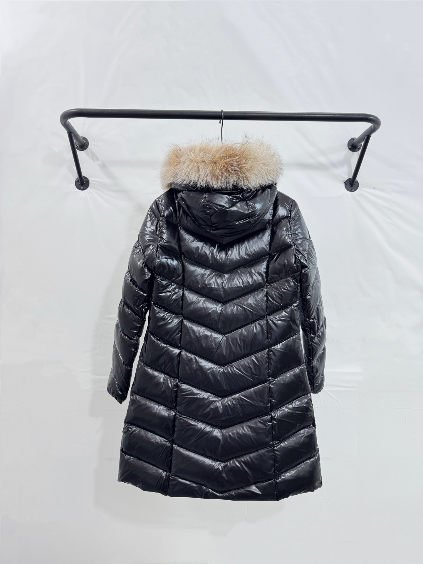 Cheap Moncle Thick Coats For Women in 226859, $160 USD- [IB226859] - Replica Moncle Thick Coats For Women