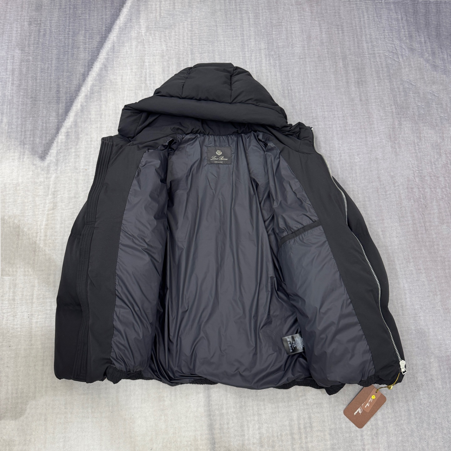 Cheap Loro Piana Jackets for Men in 226863, $160 USD- [IB226863] - Replica Loro Piana Jackets for Men