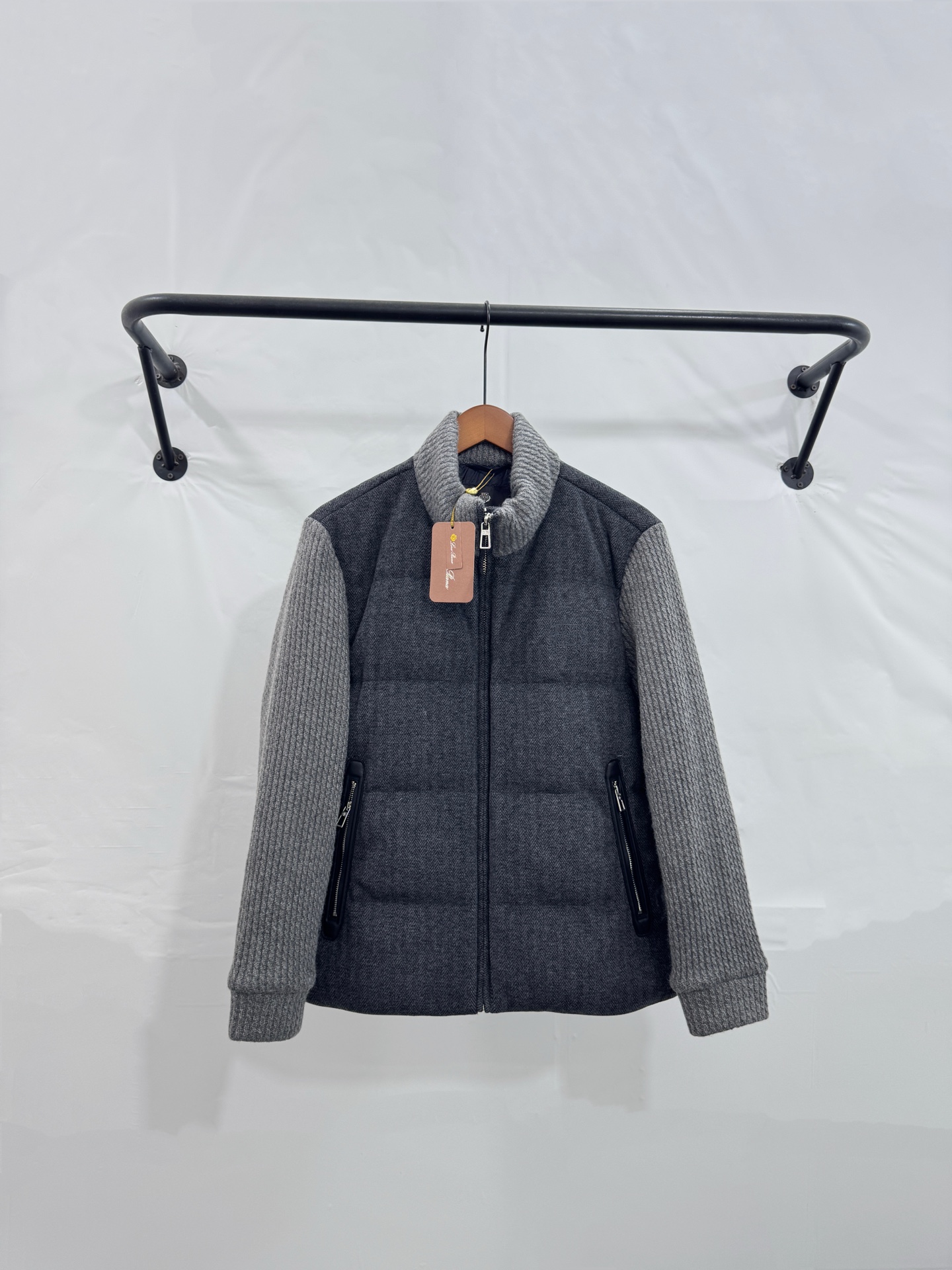 Cheap Loro Piana Jackets for Men in 226864, $145 USD- [IB226864] - Replica Loro Piana Jackets for Men