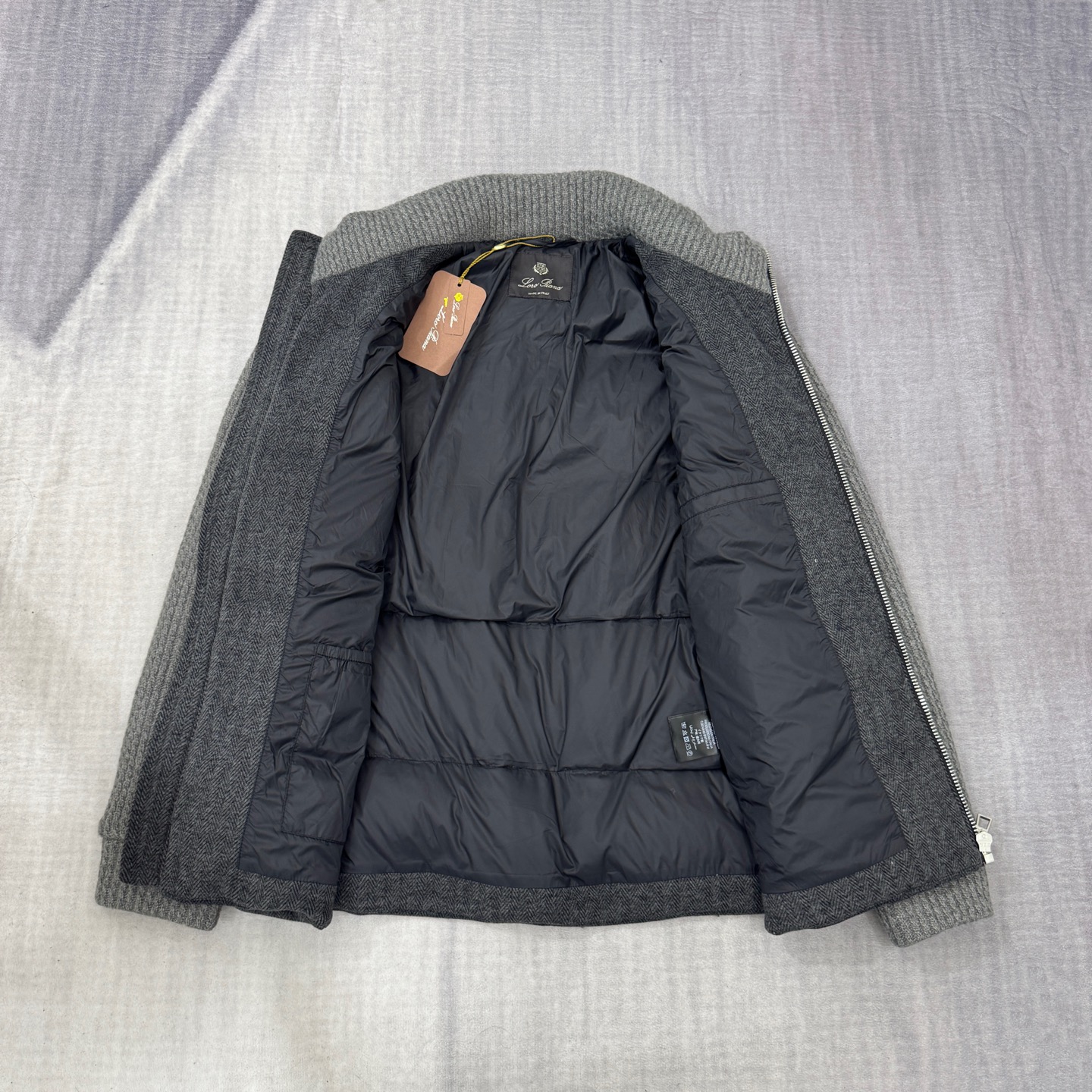 Cheap Loro Piana Jackets for Men in 226864, $145 USD- [IB226864] - Replica Loro Piana Jackets for Men