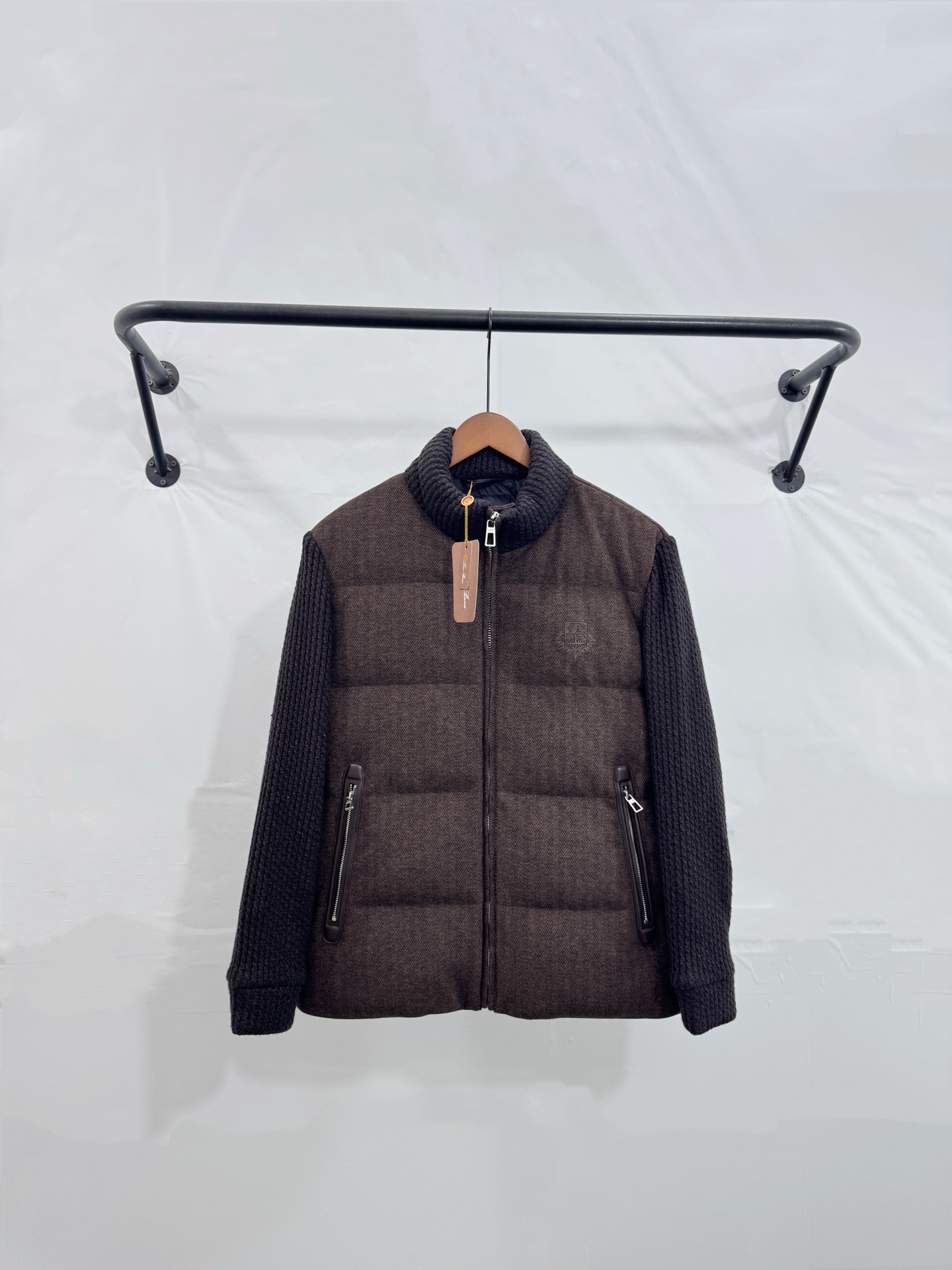 Cheap Loro Piana Jackets for Men in 226865, $145 USD- [IB226865] - Replica Loro Piana Jackets for Men