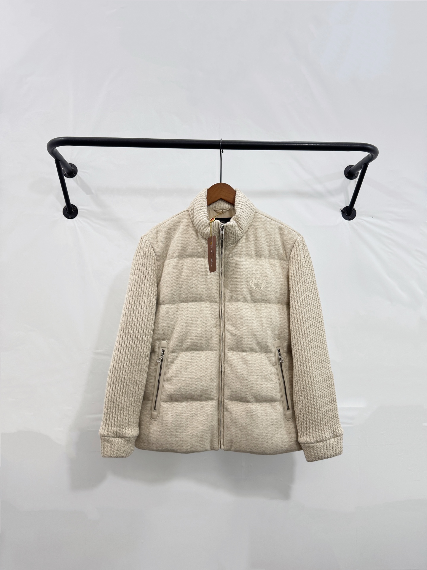 Cheap Loro Piana Jackets for Men in 226866, $145 USD- [IB226866] - Replica Loro Piana Jackets for Men