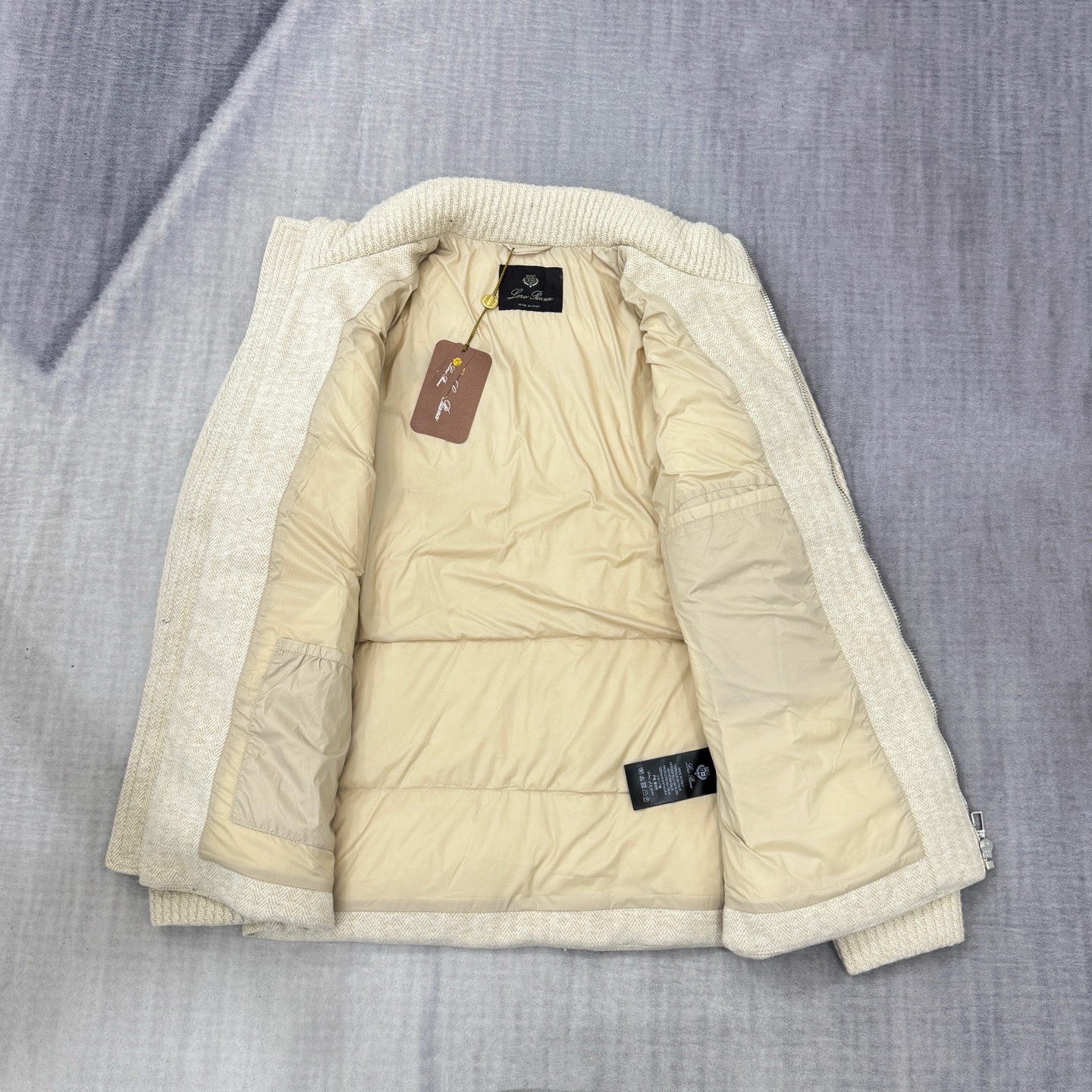 Cheap Loro Piana Jackets for Men in 226866, $145 USD- [IB226866] - Replica Loro Piana Jackets for Men
