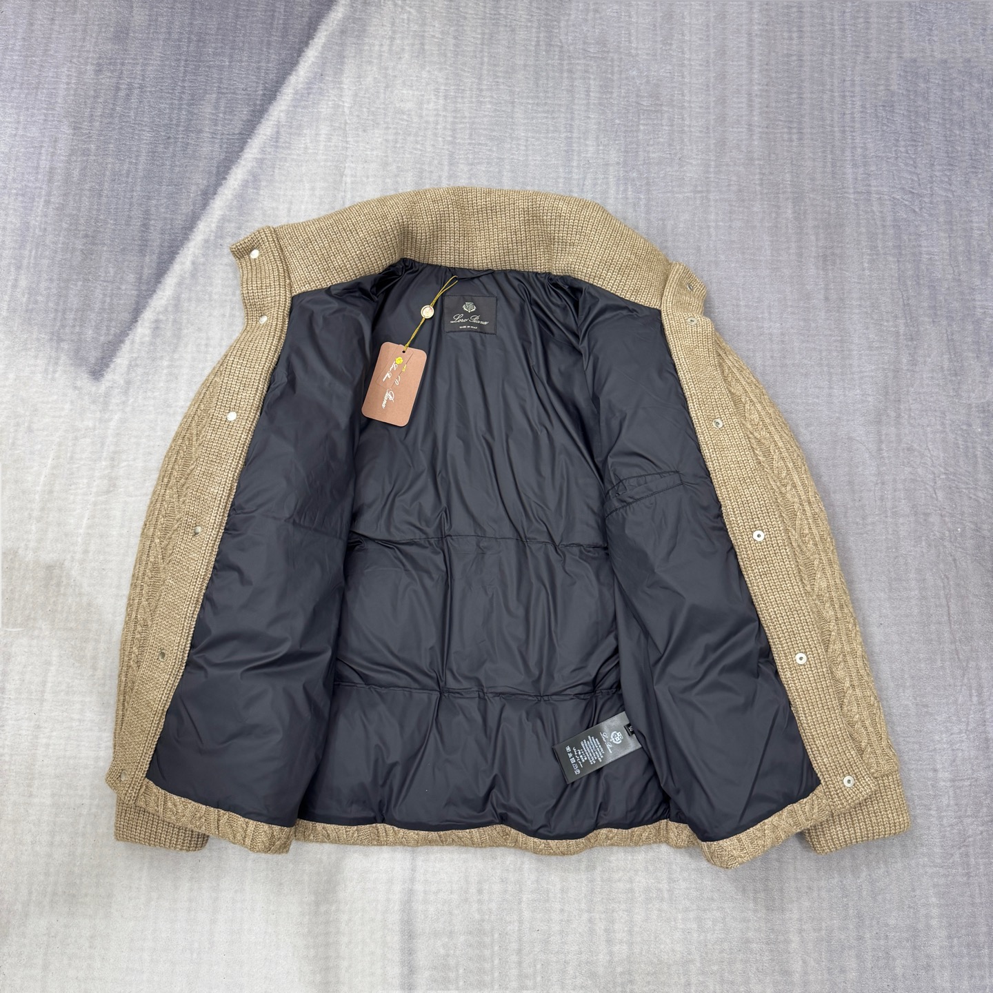 Cheap Loro Piana Jackets for Men in 226867, $150 USD- [IB226867] - Replica Loro Piana Jackets for Men
