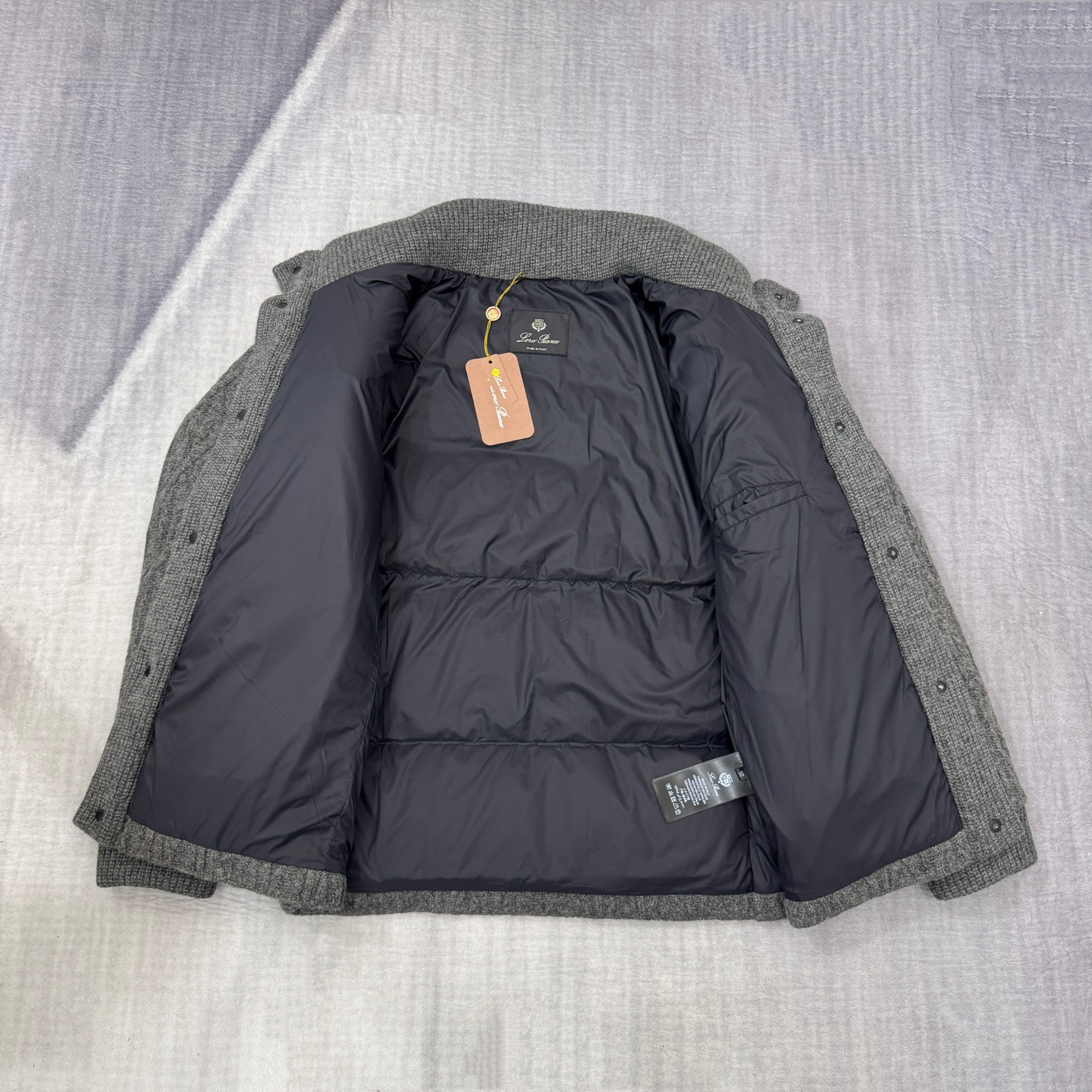 Cheap Loro Piana Jackets for Men in 226868, $150 USD- [IB226868] - Replica Loro Piana Jackets for Men