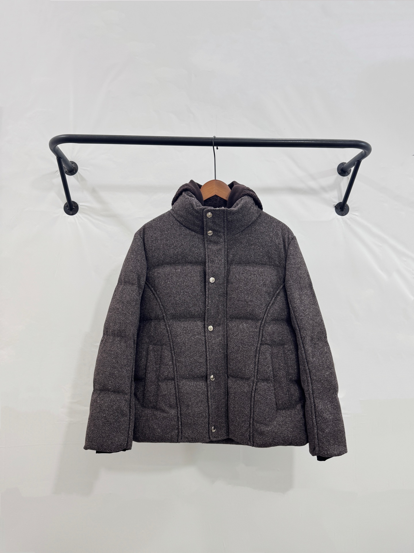 Cheap Loro Piana Jackets for Men in 226869, $150 USD- [IB226869] - Replica Loro Piana Jackets for Men