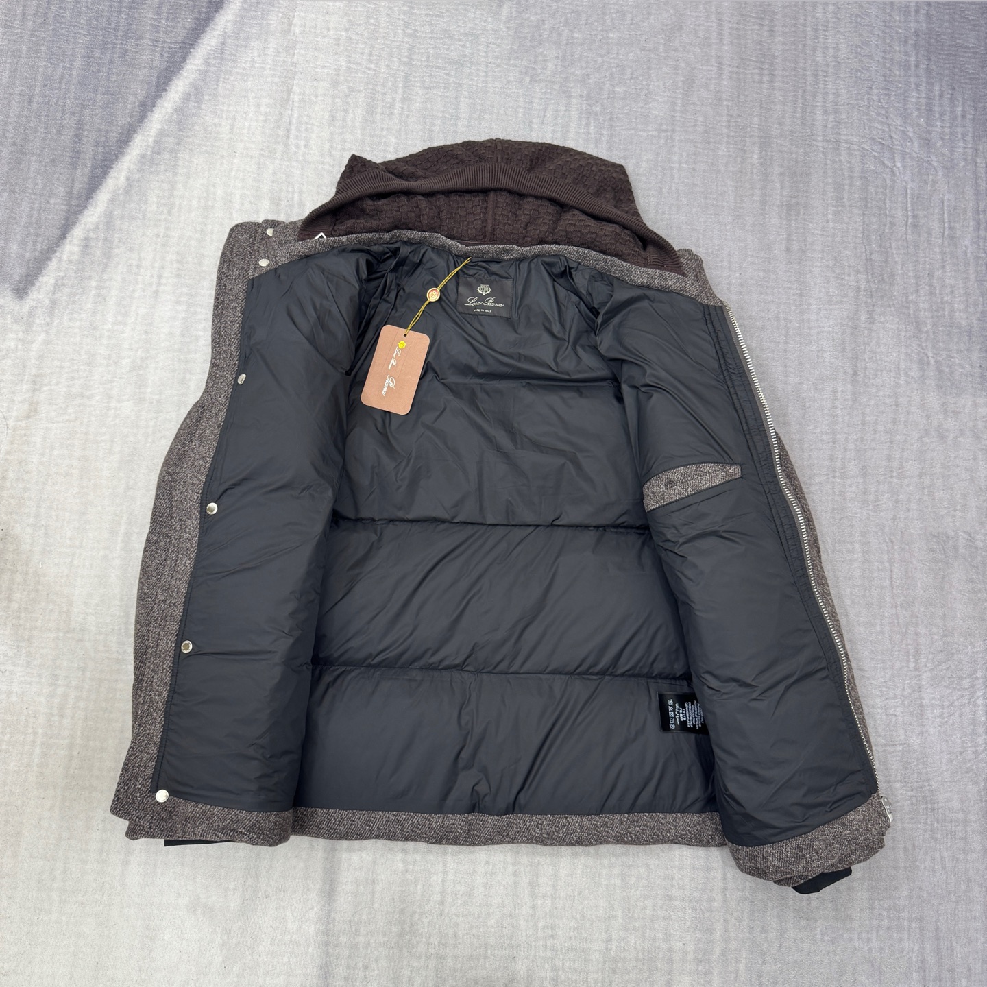Cheap Loro Piana Jackets for Men in 226869, $150 USD- [IB226869] - Replica Loro Piana Jackets for Men