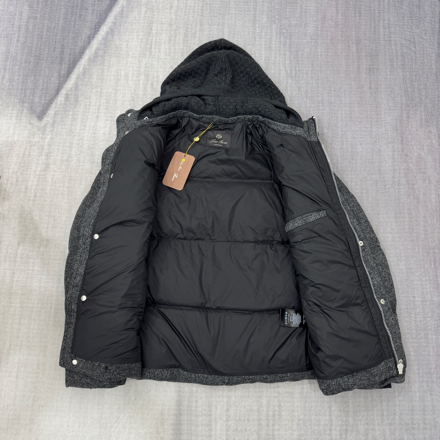Cheap Loro Piana Jackets for Men in 226870, $150 USD- [IB226870] - Replica Loro Piana Jackets for Men