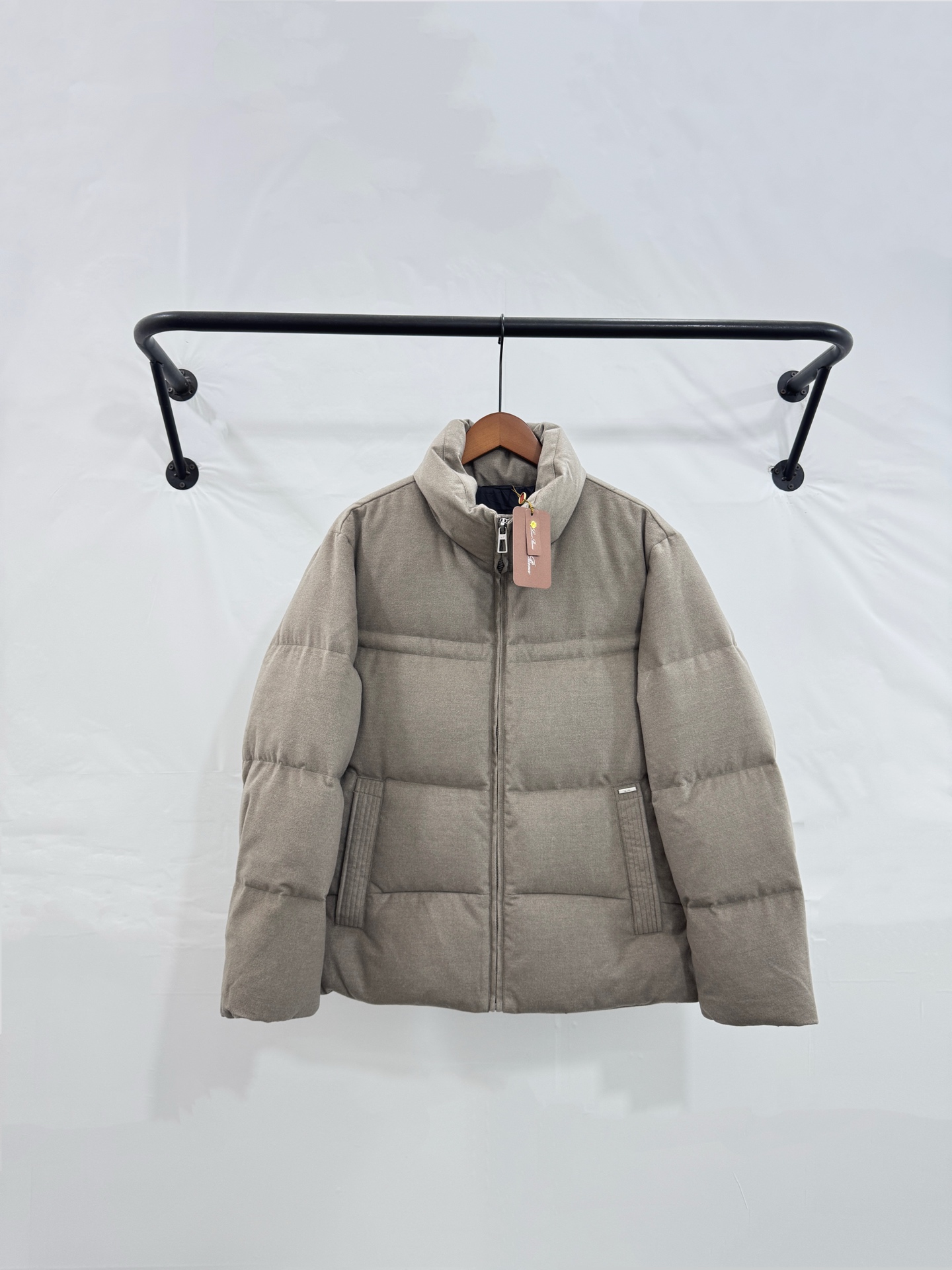 Cheap Loro Piana Jackets for Men in 226871, $150 USD- [IB226871] - Replica Loro Piana Jackets for Men