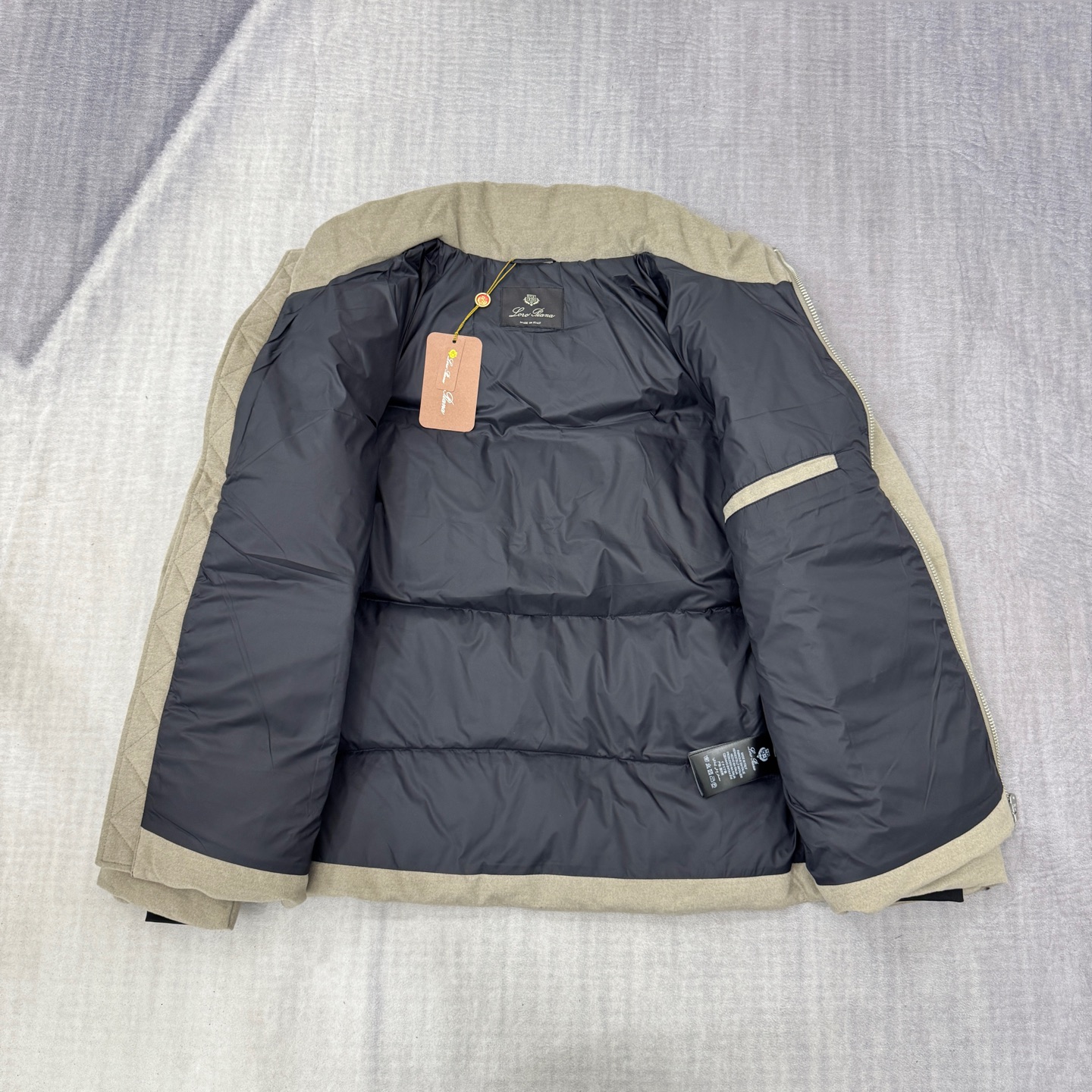 Cheap Loro Piana Jackets for Men in 226871, $150 USD- [IB226871] - Replica Loro Piana Jackets for Men