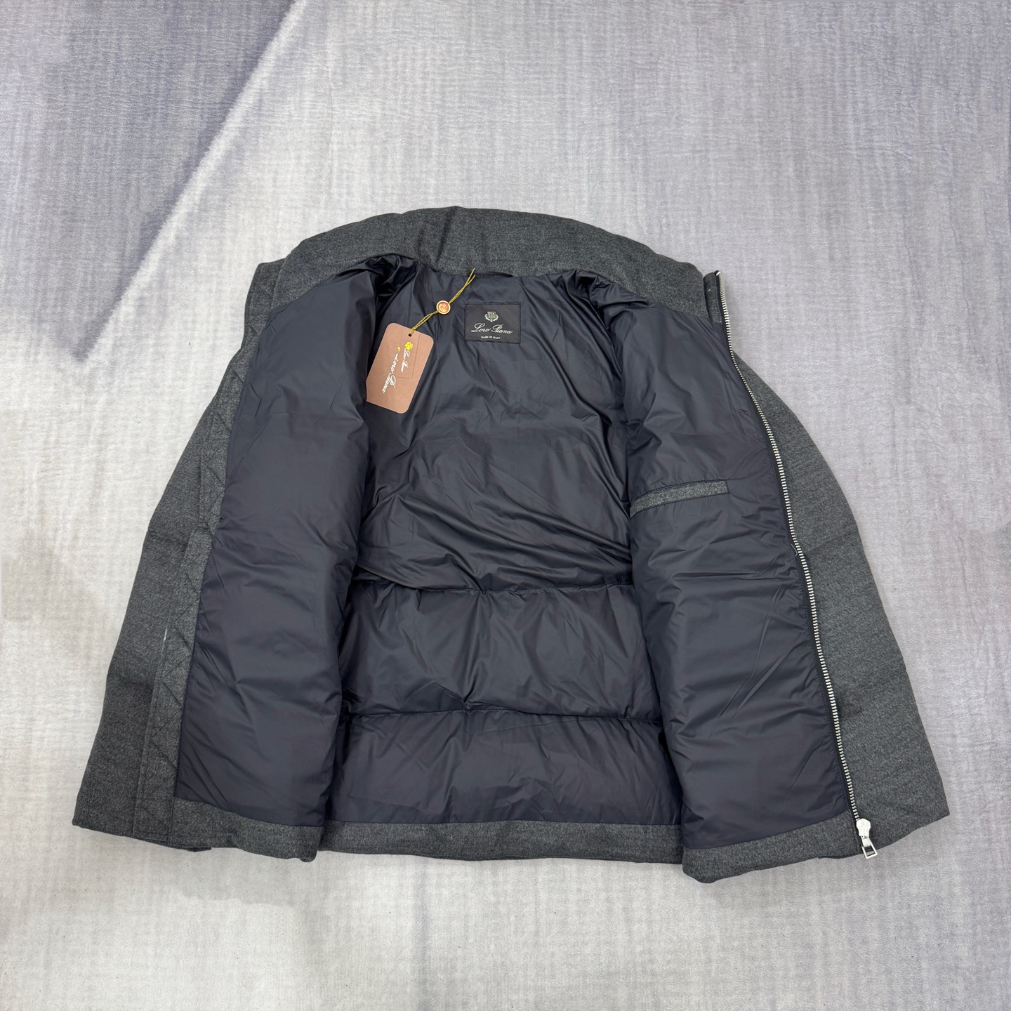 Cheap Loro Piana Jackets for Men in 226872, $150 USD- [IB226872] - Replica Loro Piana Jackets for Men